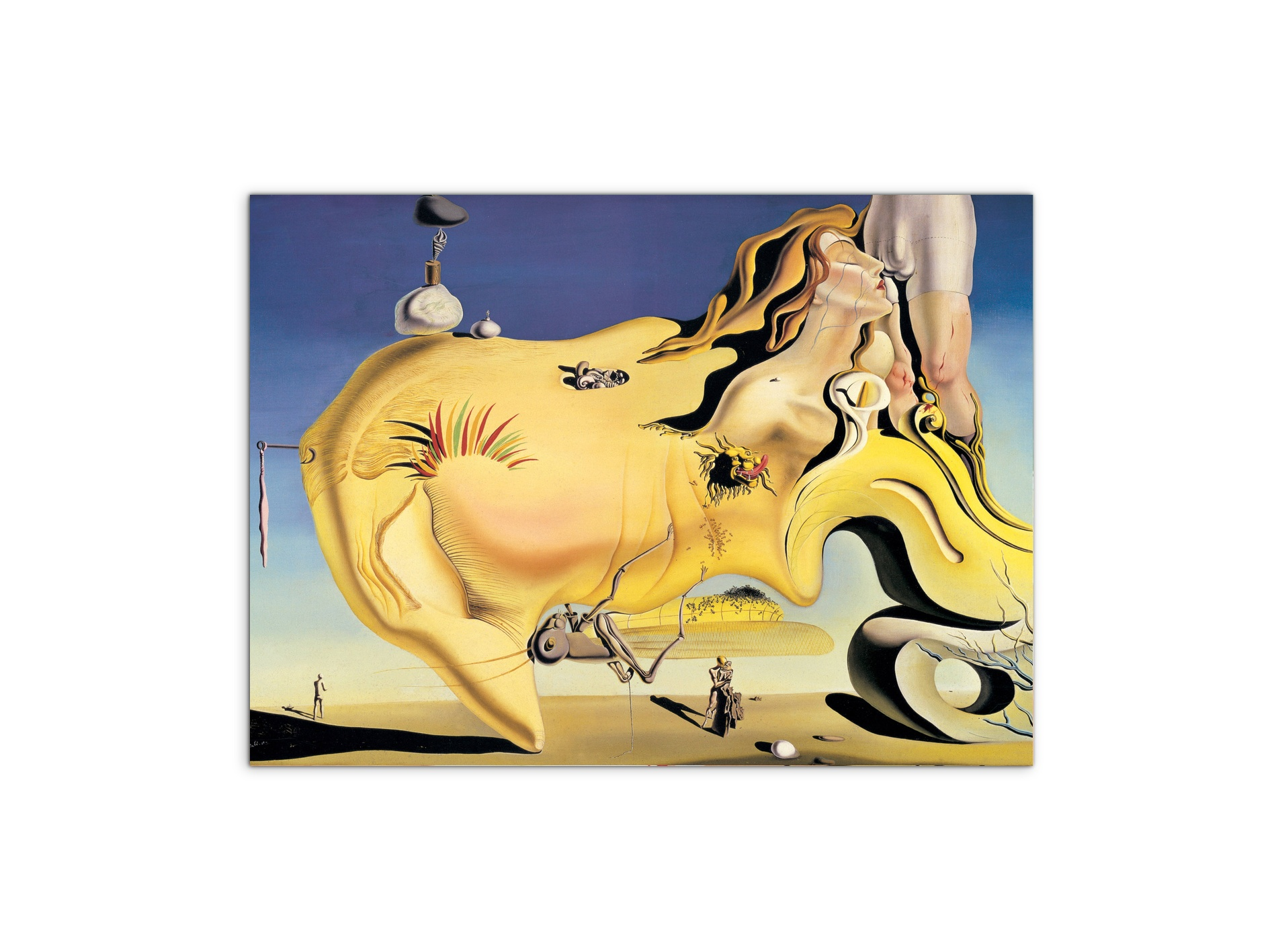 homage-to-salvador-the-great-masturbatorec15134-#materiale_MetalArt Materic/dimensioni_77,5x58