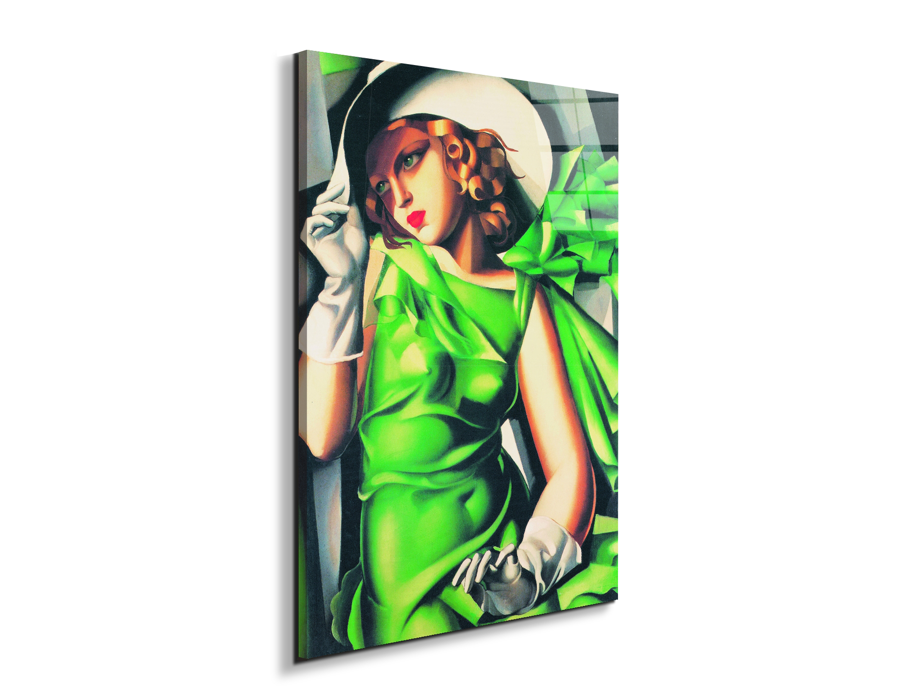 homage-to-tamara-young-girl-in-the-windec15239-#materiale_EarthArt Total Gloss/dimensioni_58x77,5