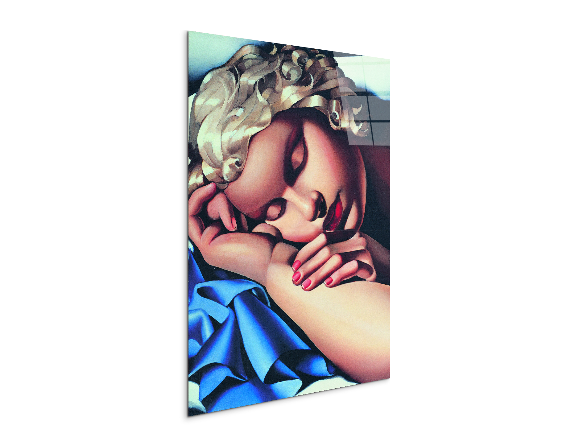 homage-to-tamara-the-sleeping-womanec15246-#materiale_CrystalArt/dimensioni_58x77,5