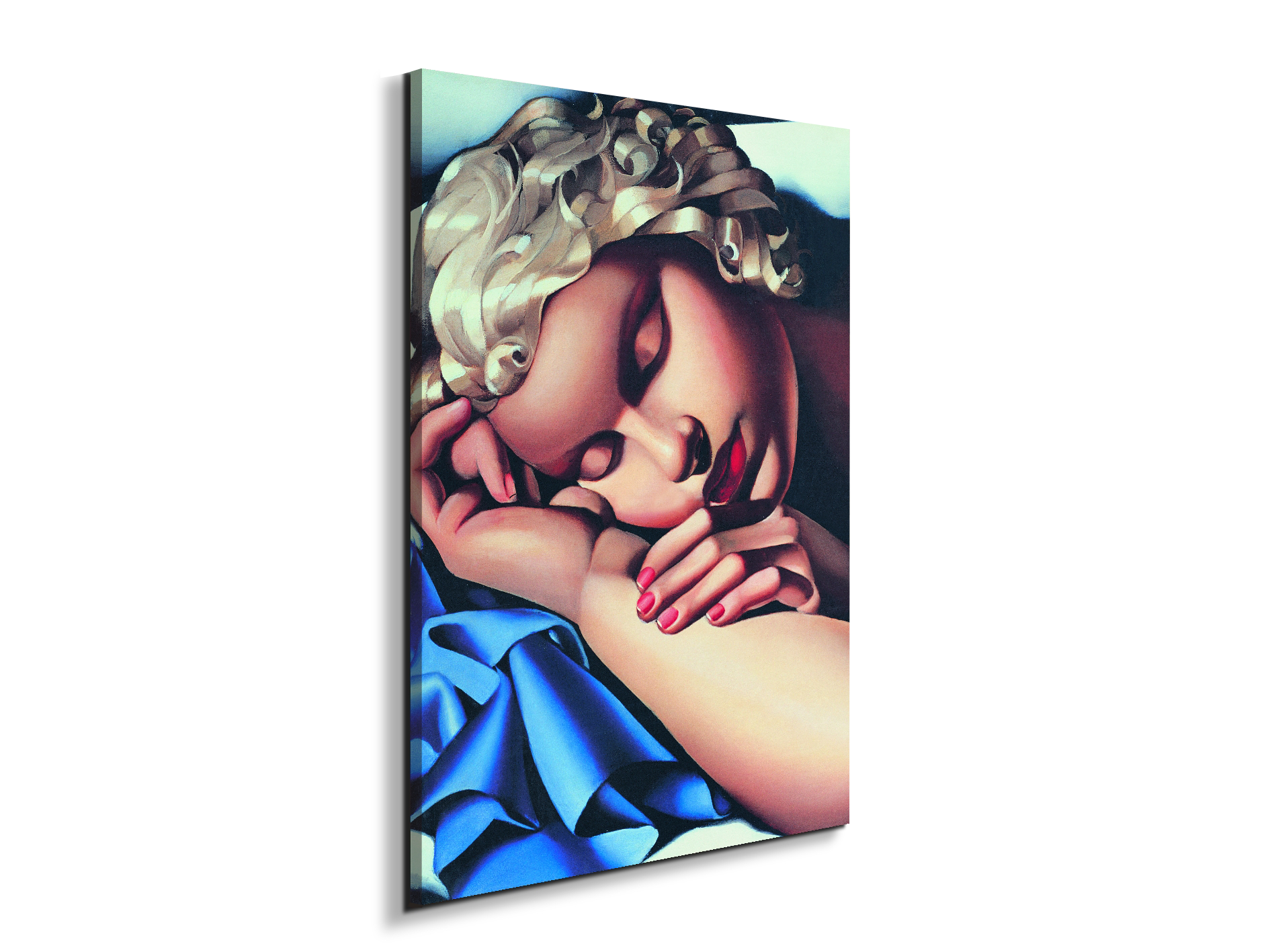 homage-to-tamara-the-sleeping-womanec15246-#materiale_EarthArt Materic/dimensioni_58x77,5