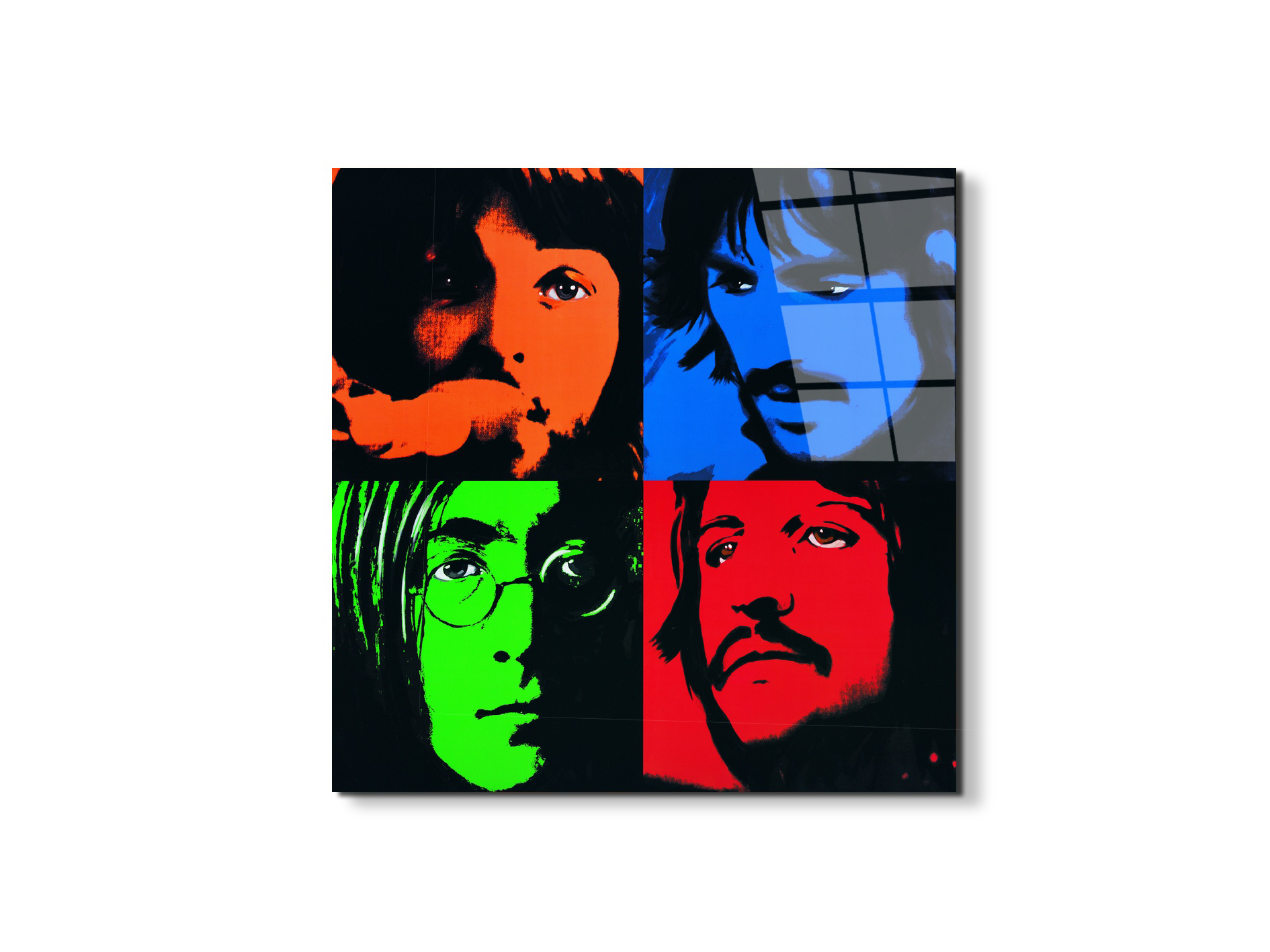 homage-to-the-beatles-charmingec15540-#materiale_EarthArt Total Gloss/dimensioni_58x58