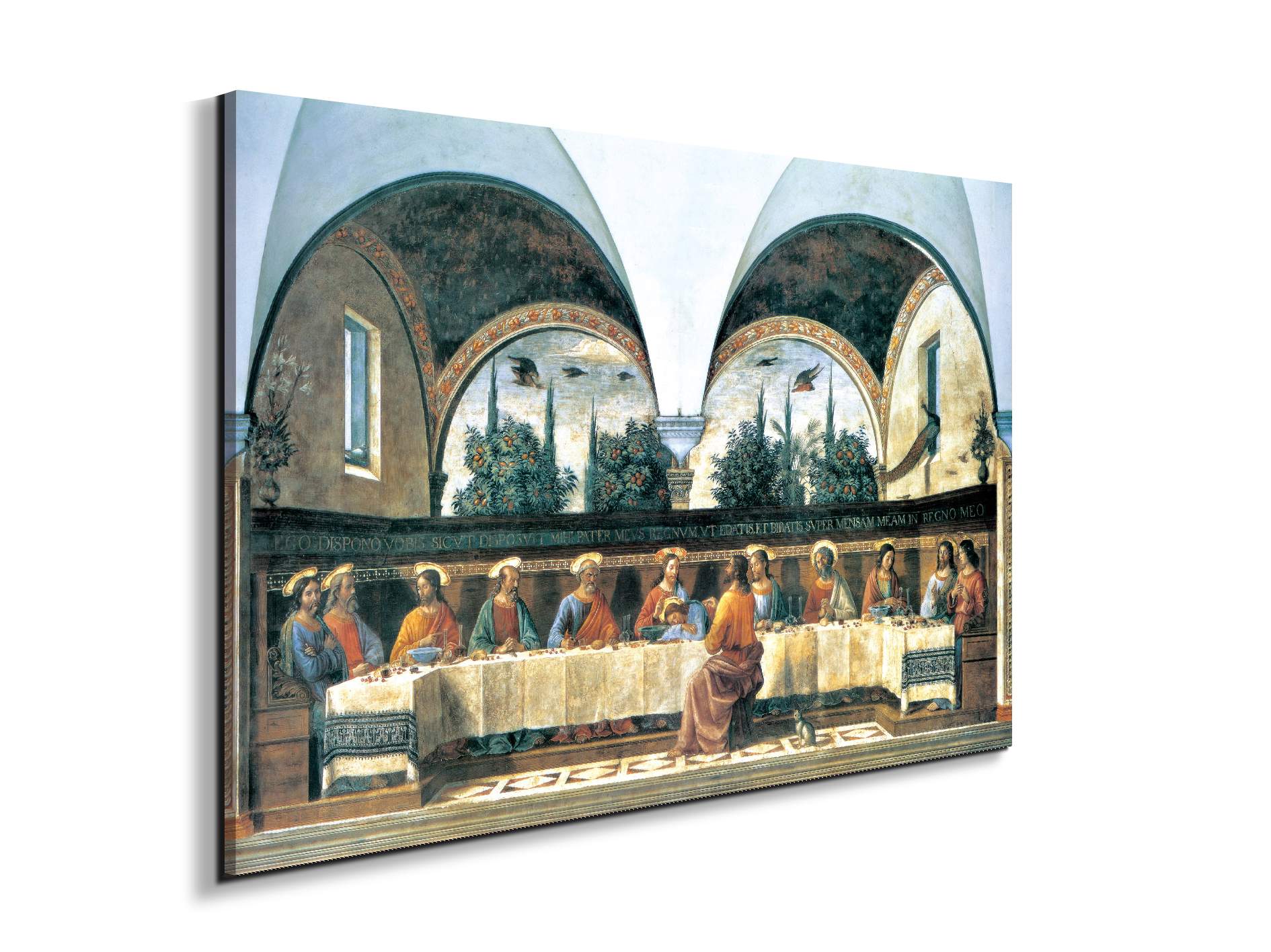 homage-to-ghirlandaio-last-supperec15804-