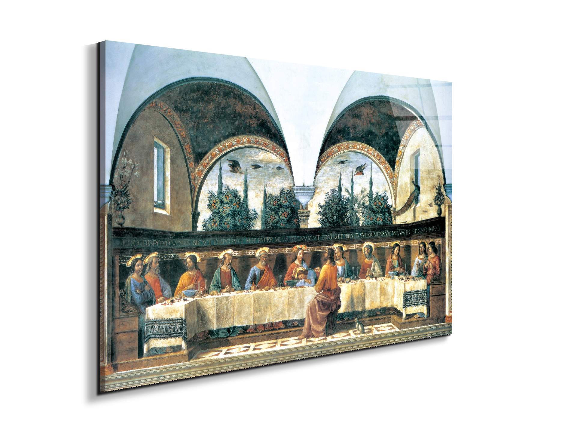 homage-to-ghirlandaio-last-supperec15804-
