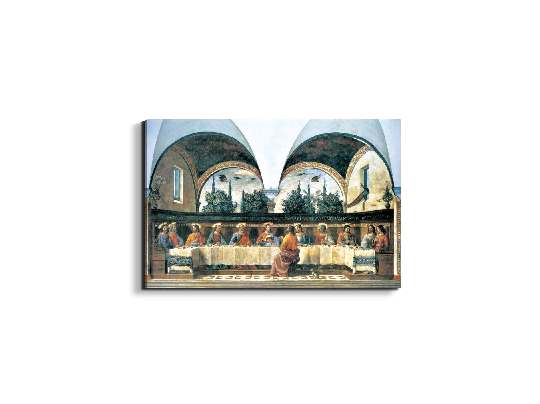 homage-to-ghirlandaio-last-supperec15804-