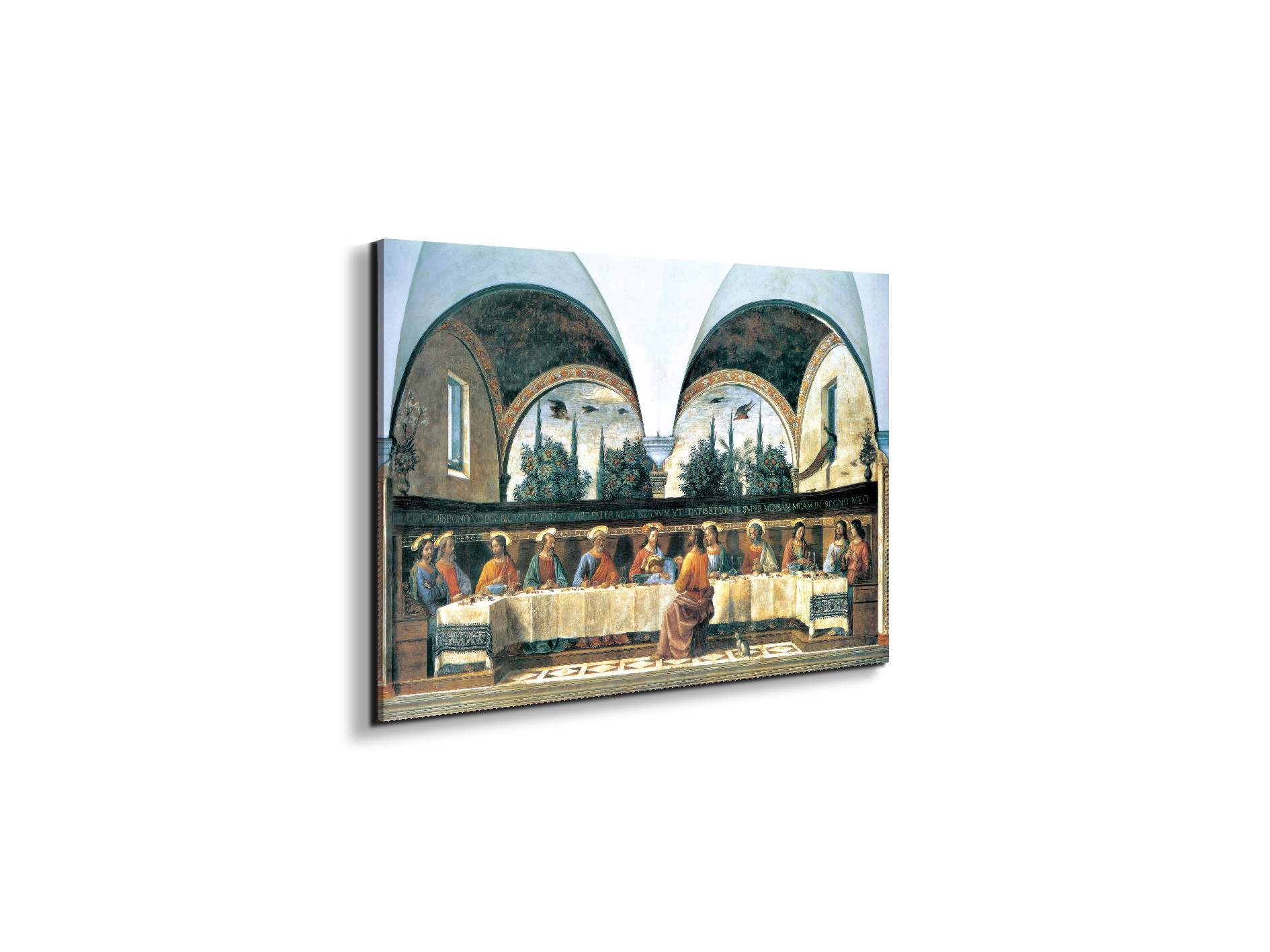 homage-to-ghirlandaio-last-supperec15804-