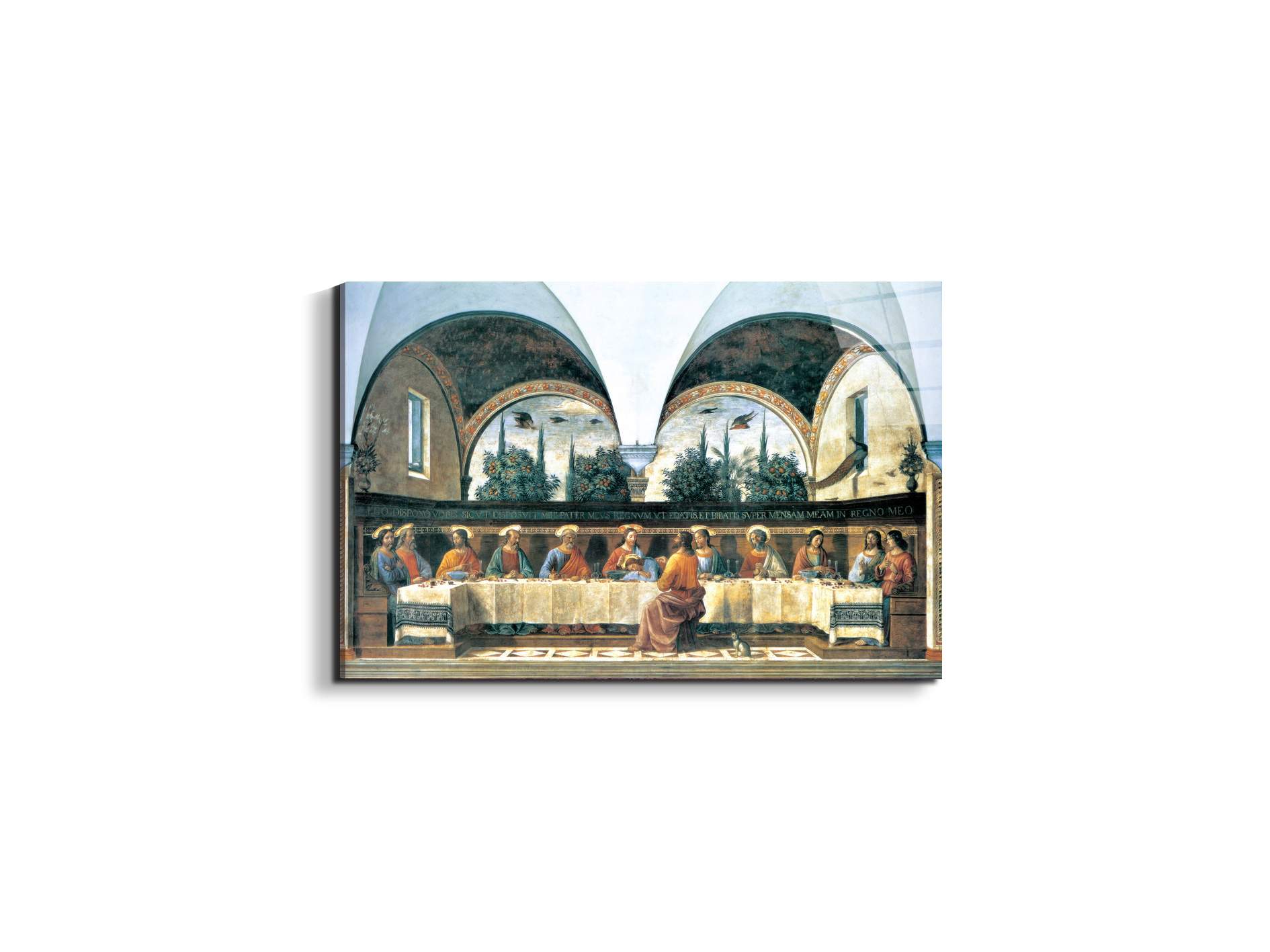 homage-to-ghirlandaio-last-supperec15804-