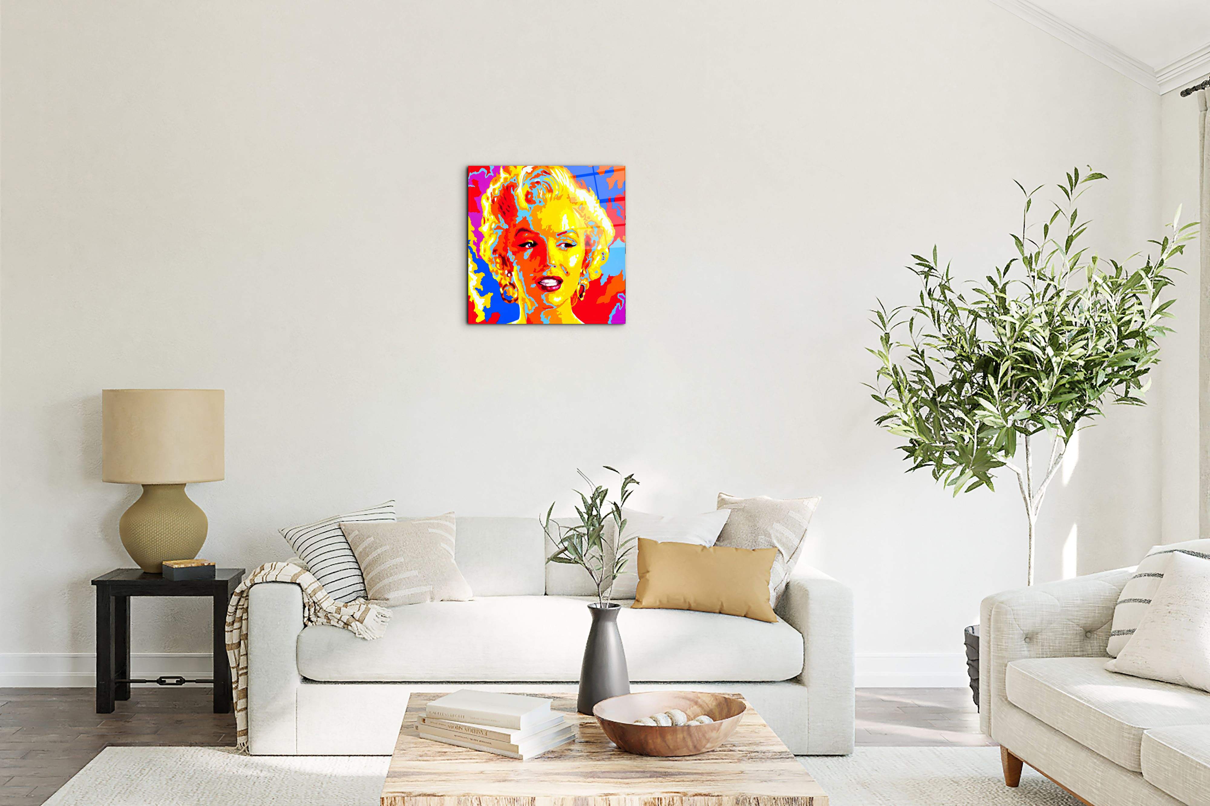 marilyn-monroeec15851-#materiale_CrystalArt/dimensioni_58x58