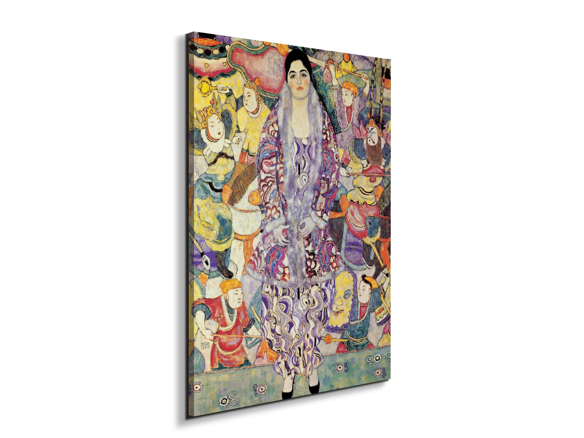 homage-to-klimt-bildinis-friederike-mariaec16119-