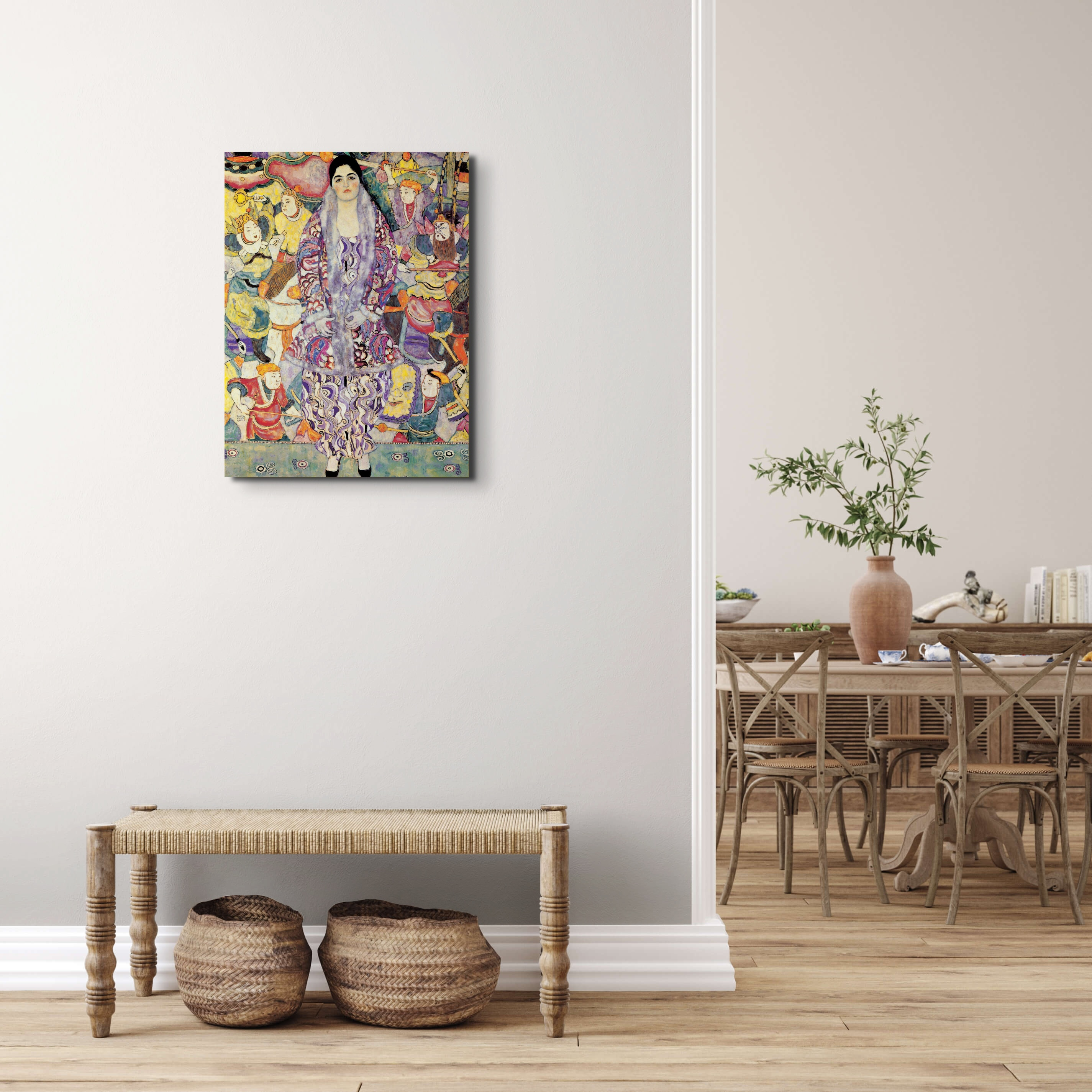 homage-to-klimt-bildinis-friederike-mariaec16119-