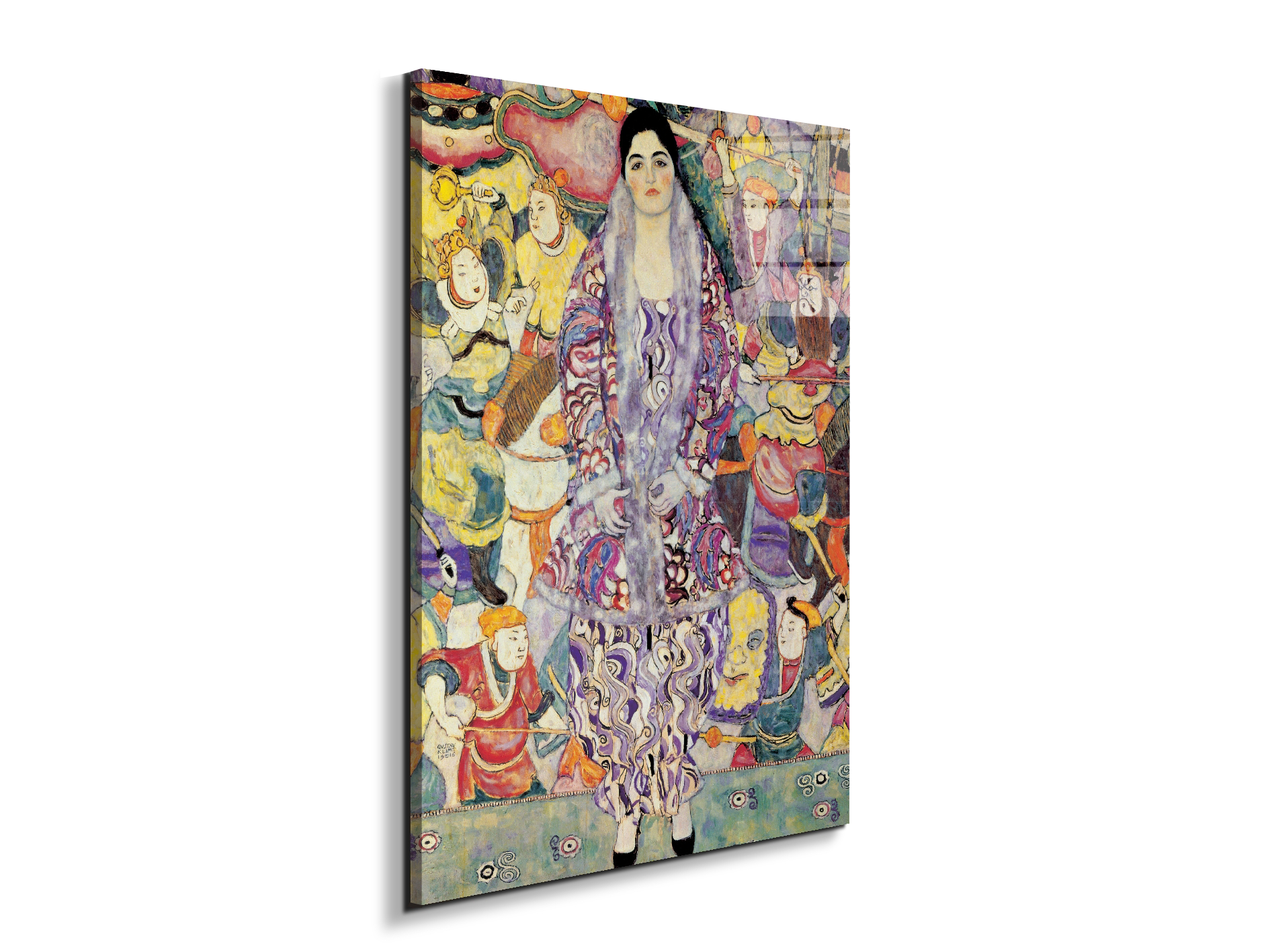 homage-to-klimt-bildinis-friederike-mariaec16119-