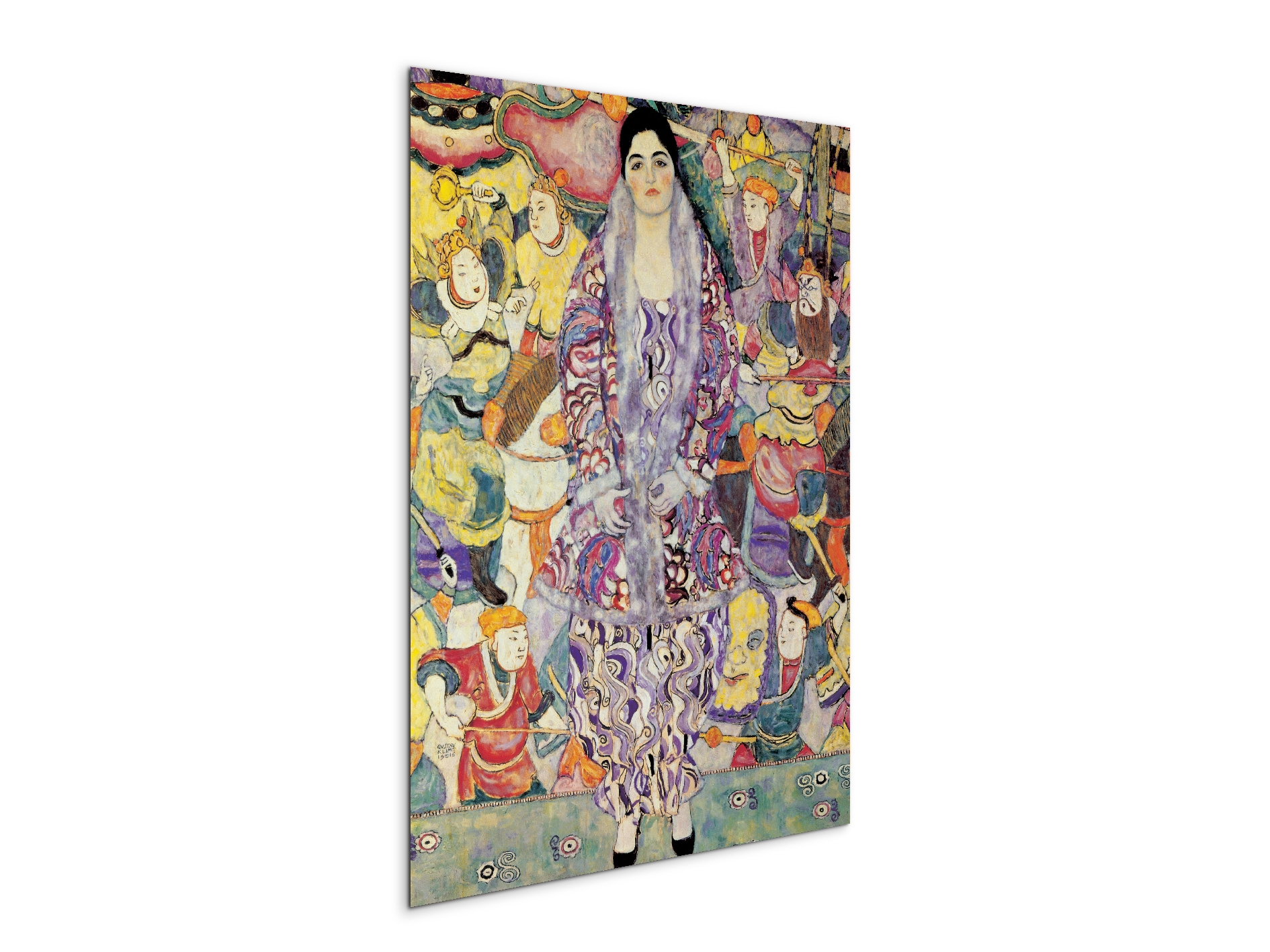 homage-to-klimt-bildinis-friederike-mariaec16119-