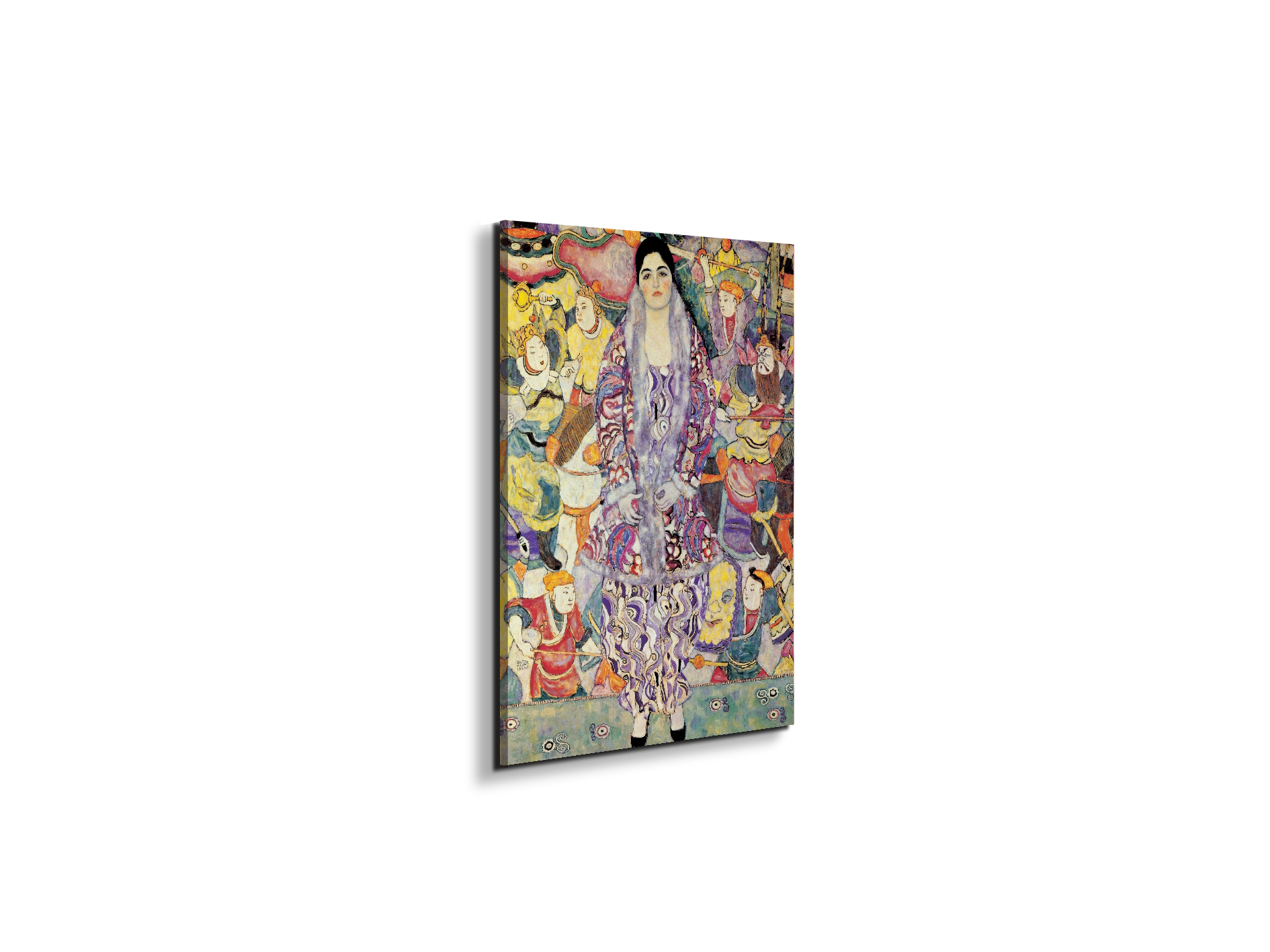 homage-to-klimt-bildinis-friederike-mariaec16119-