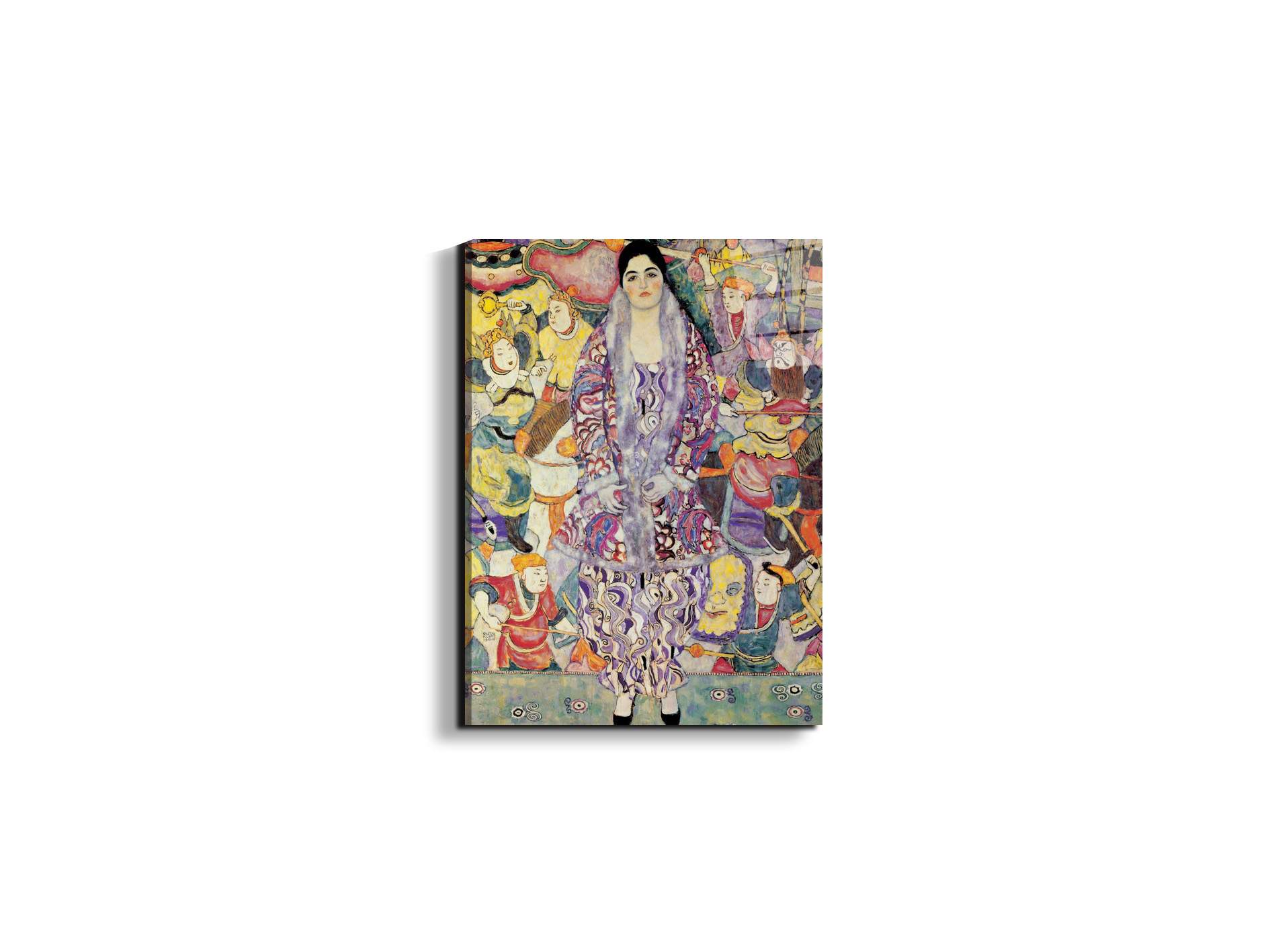 homage-to-klimt-bildinis-friederike-mariaec16119-