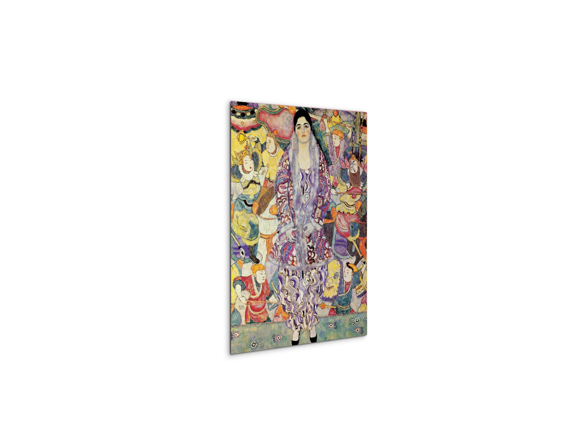 homage-to-klimt-bildinis-friederike-mariaec16119-