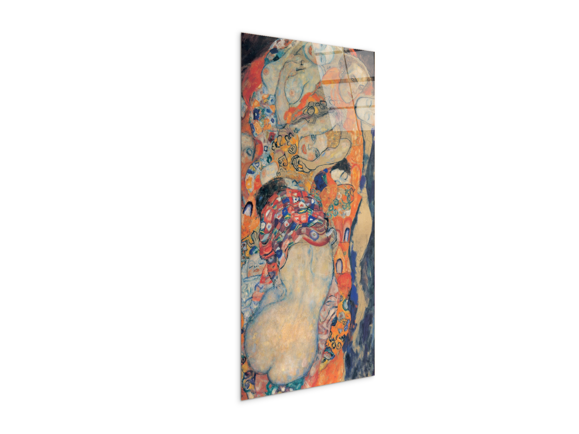 homage-to-klimt-brideec16123-