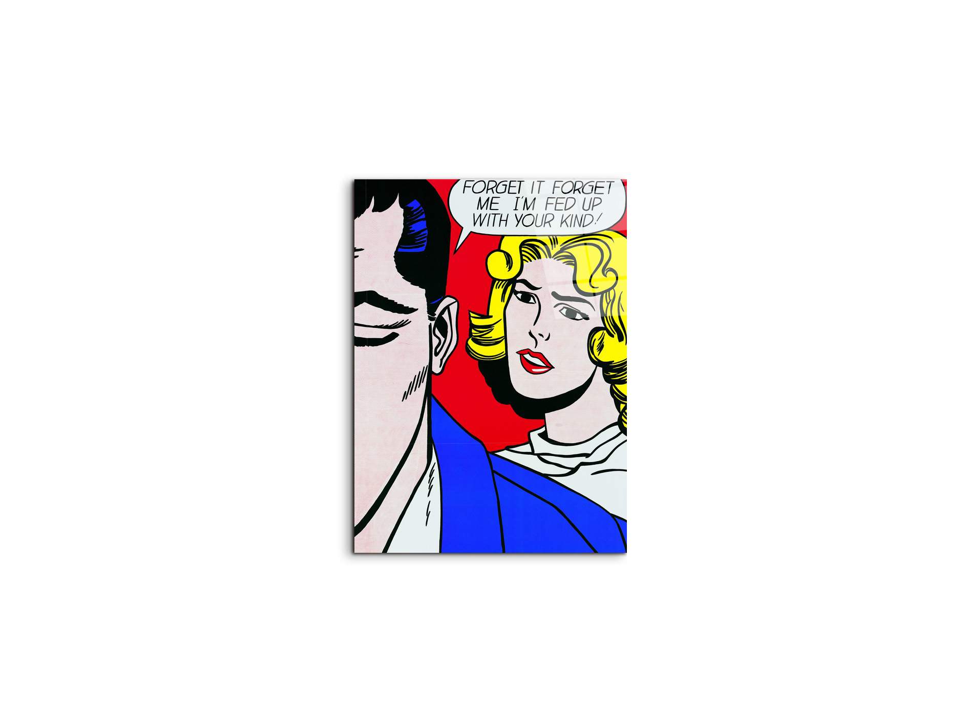 homage-to-roy-forget-it-forget-me-1962ec16404-#materiale_CrystalArt/dimensioni_37,42x50