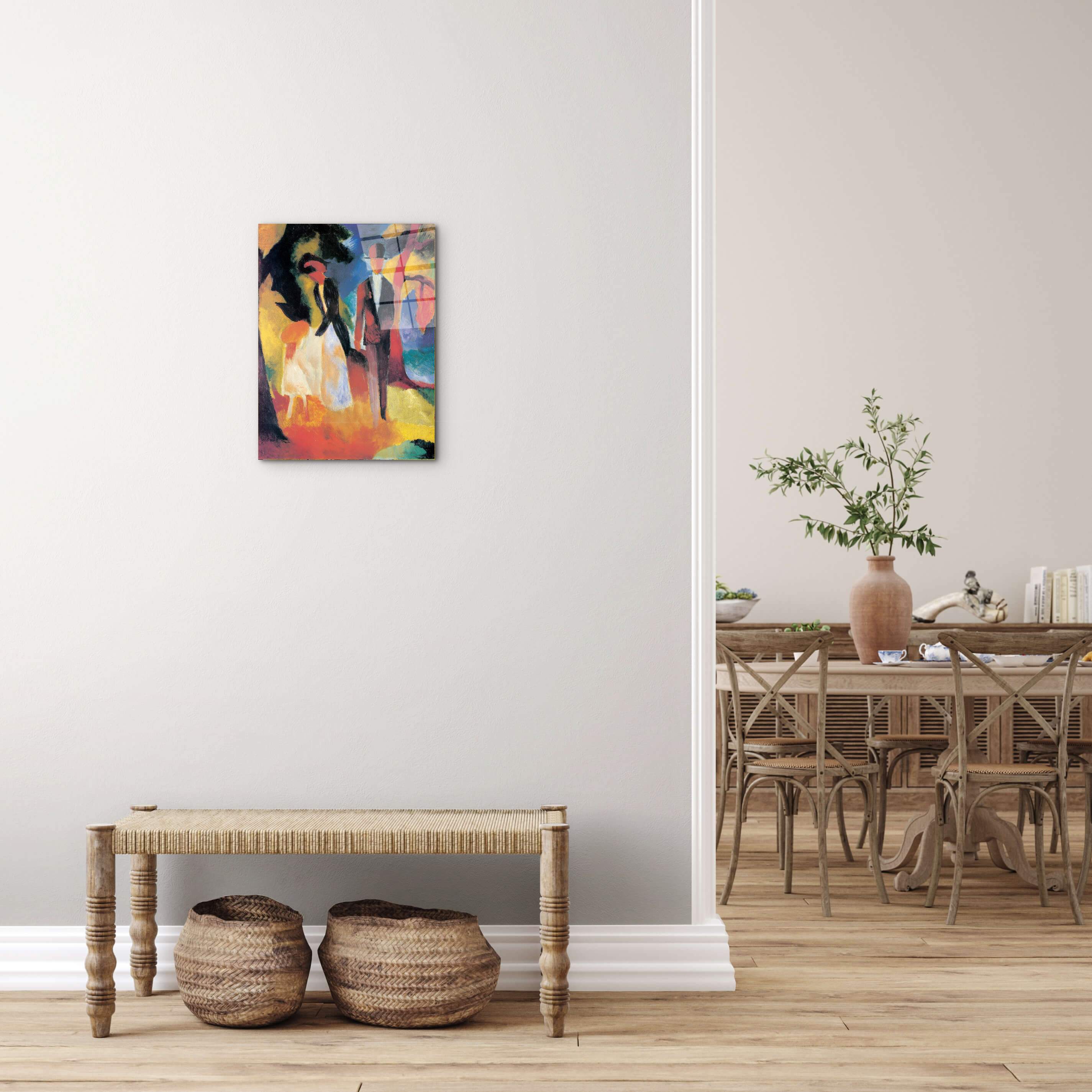 homage-to-macke-people-at-the-blue-lakeec16540-#materiale_CrystalArt/dimensioni_37,42x50