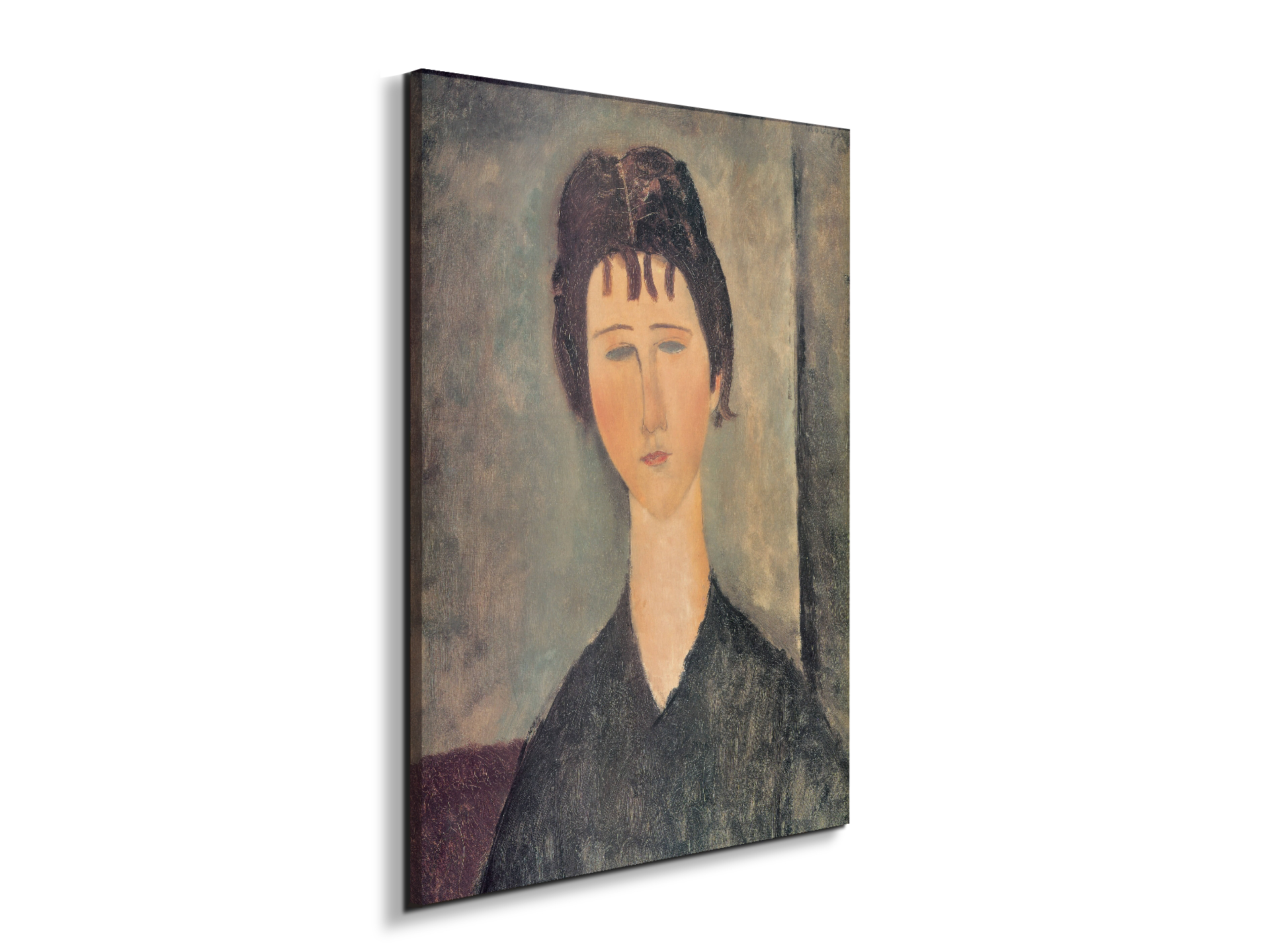 homage-to-modigliani-brunette-womanec16832-