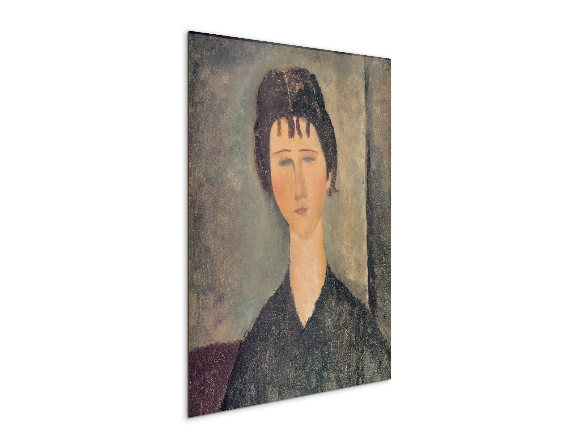 homage-to-modigliani-brunette-womanec16832-
