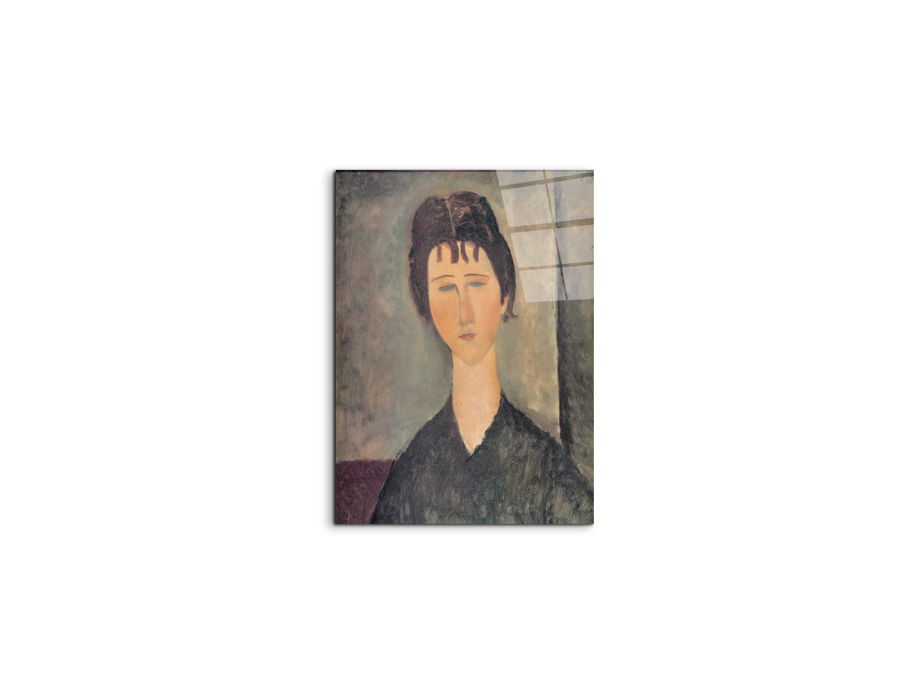 homage-to-modigliani-brunette-womanec16832-