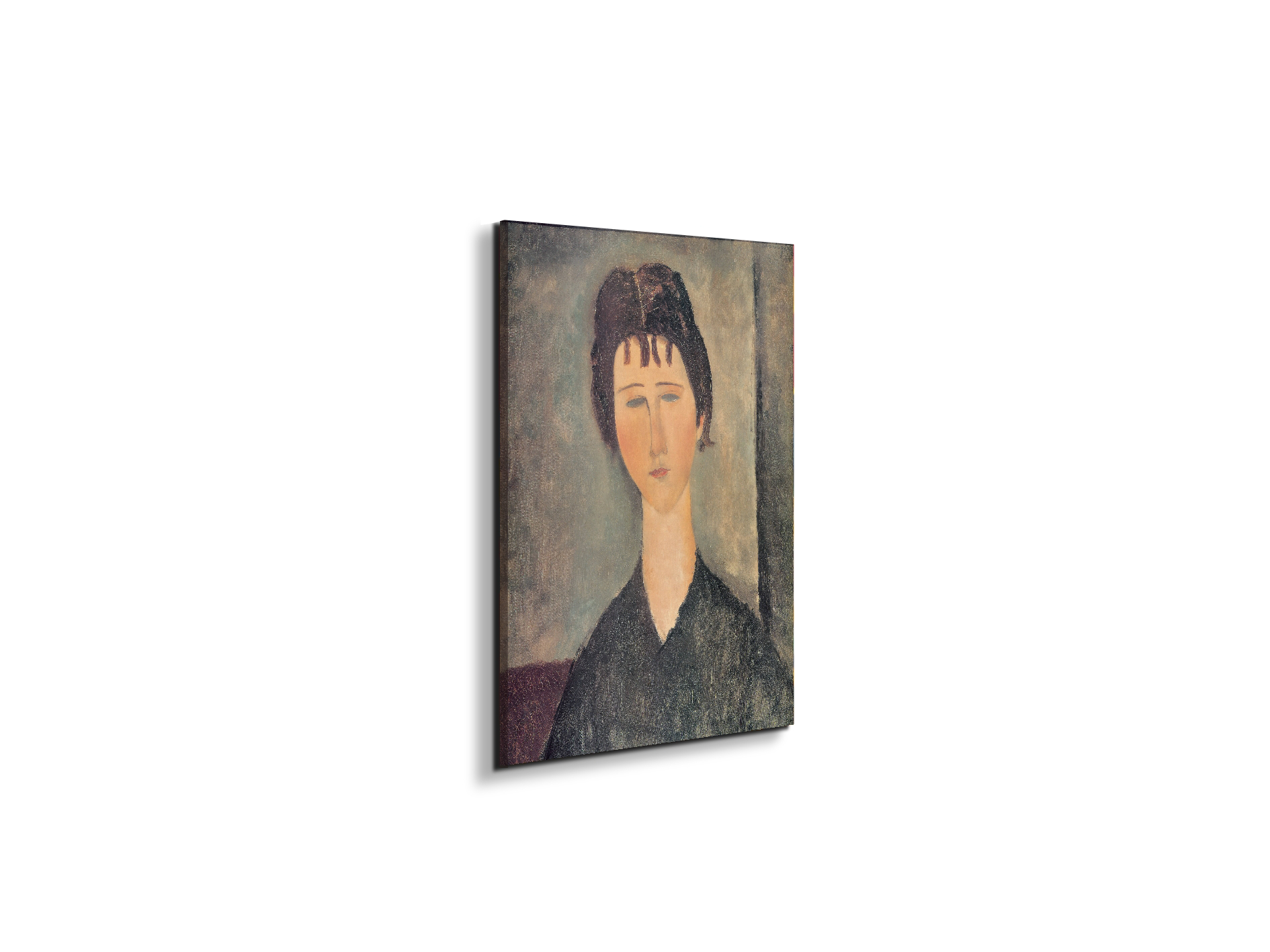 homage-to-modigliani-brunette-womanec16832-