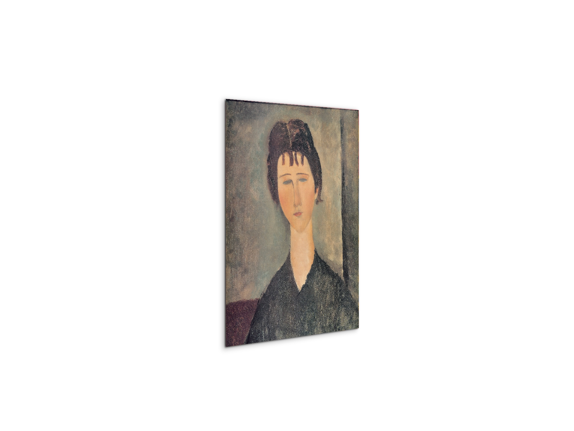 homage-to-modigliani-brunette-womanec16832-