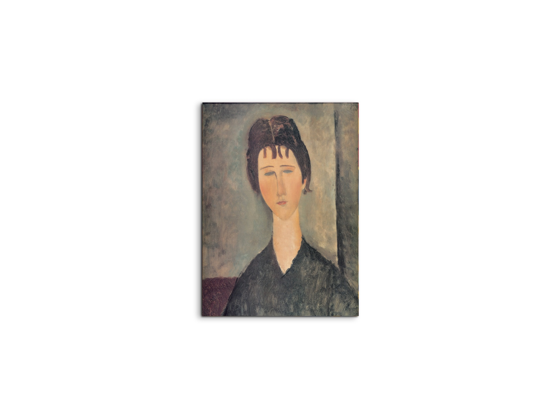 homage-to-modigliani-brunette-womanec16832-