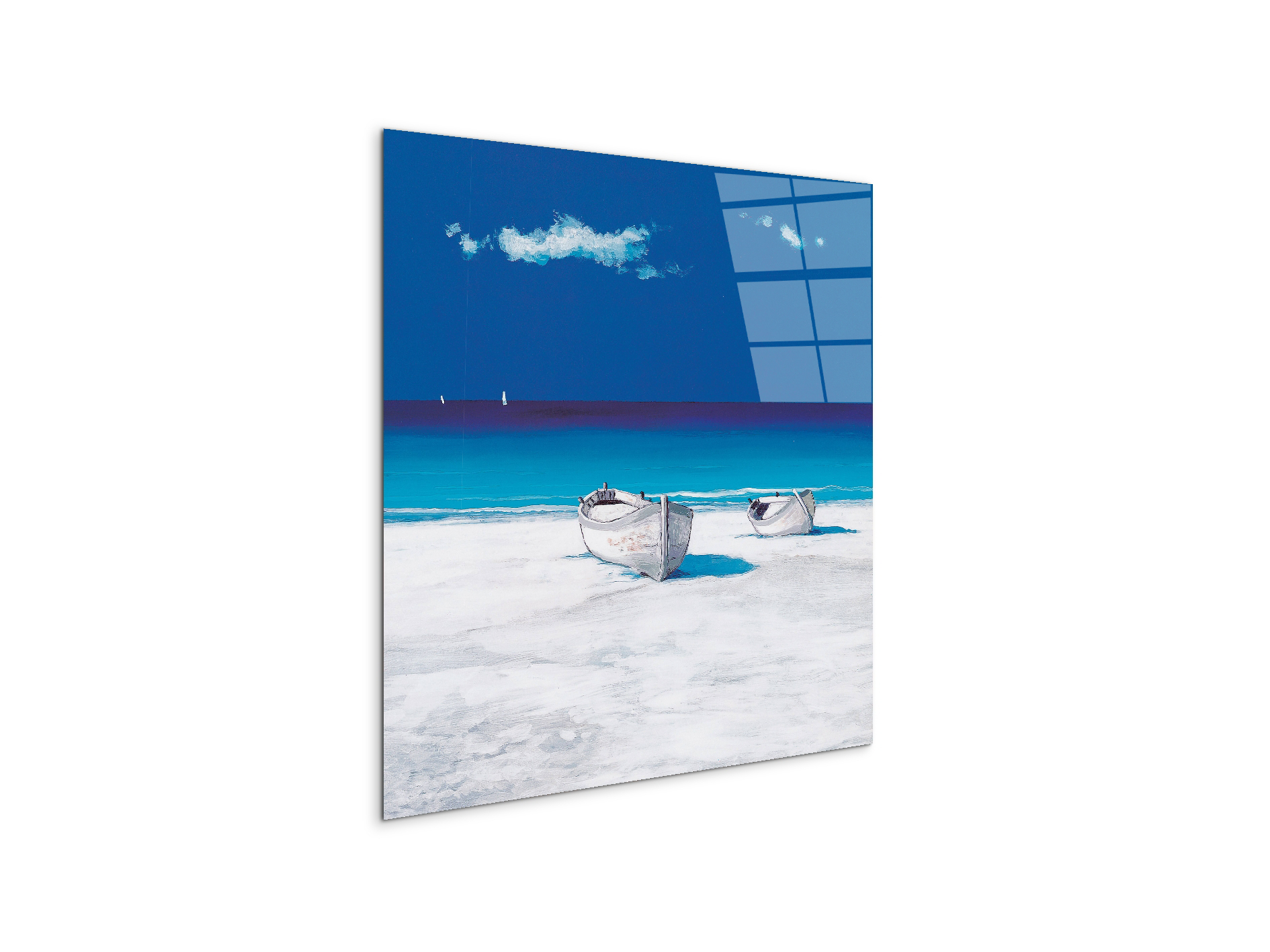 beach-dreamec16867-#materiale_CrystalArt/dimensioni_58x58