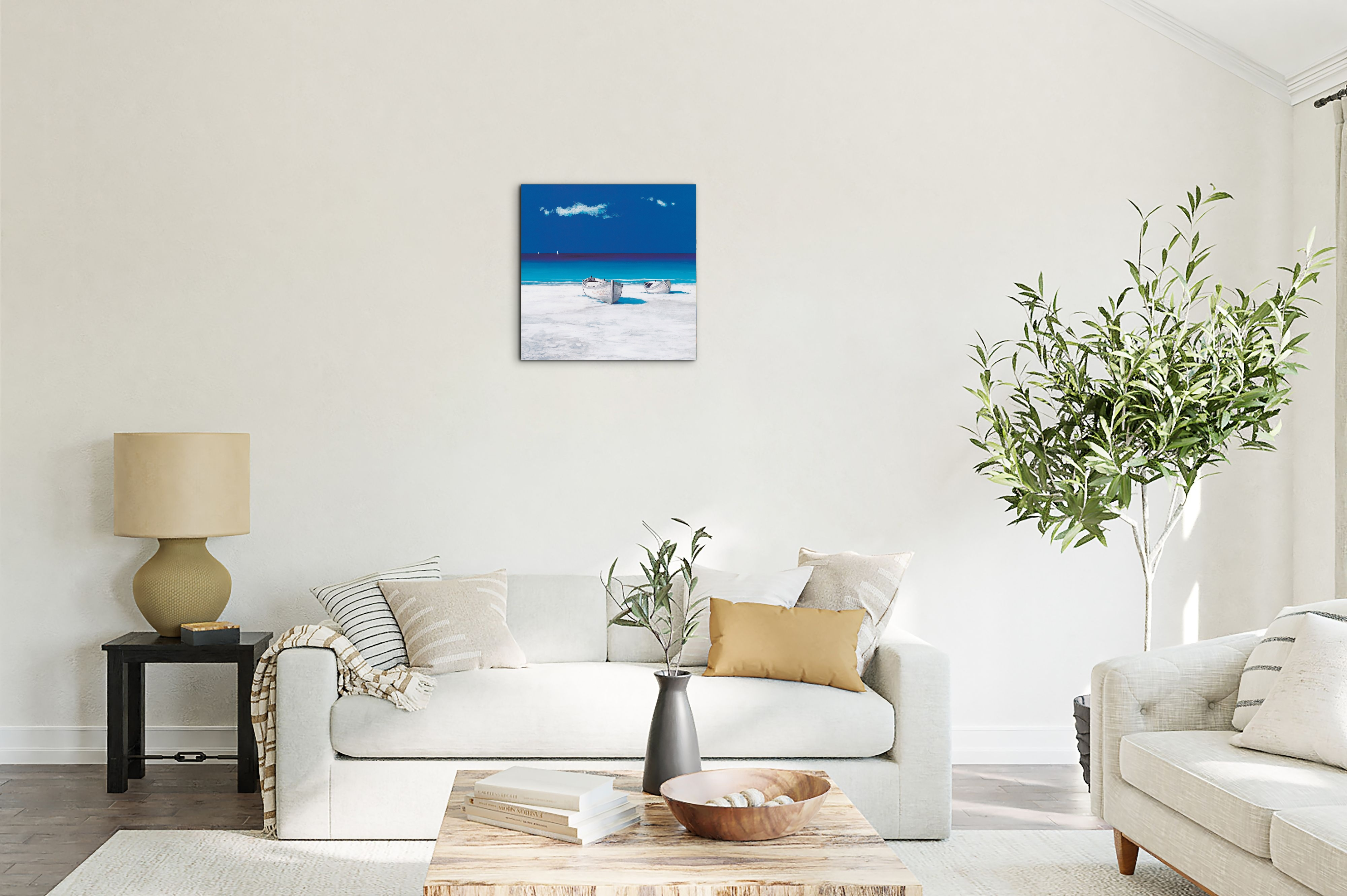 beach-dreamec16867-#materiale_MetalArt Materic/dimensioni_58x58