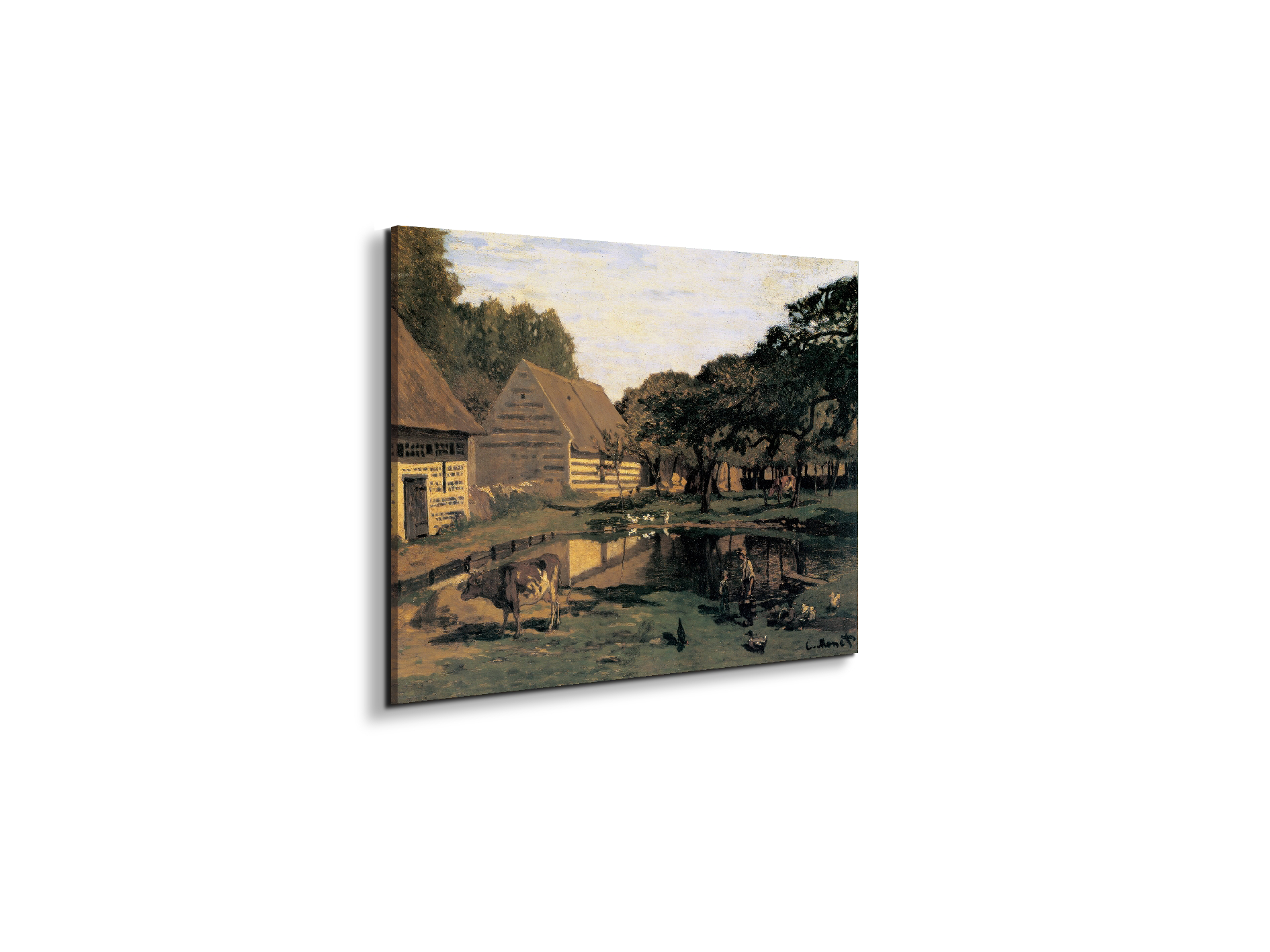 homage-to-monet-farmyard-in-normandyec16915-