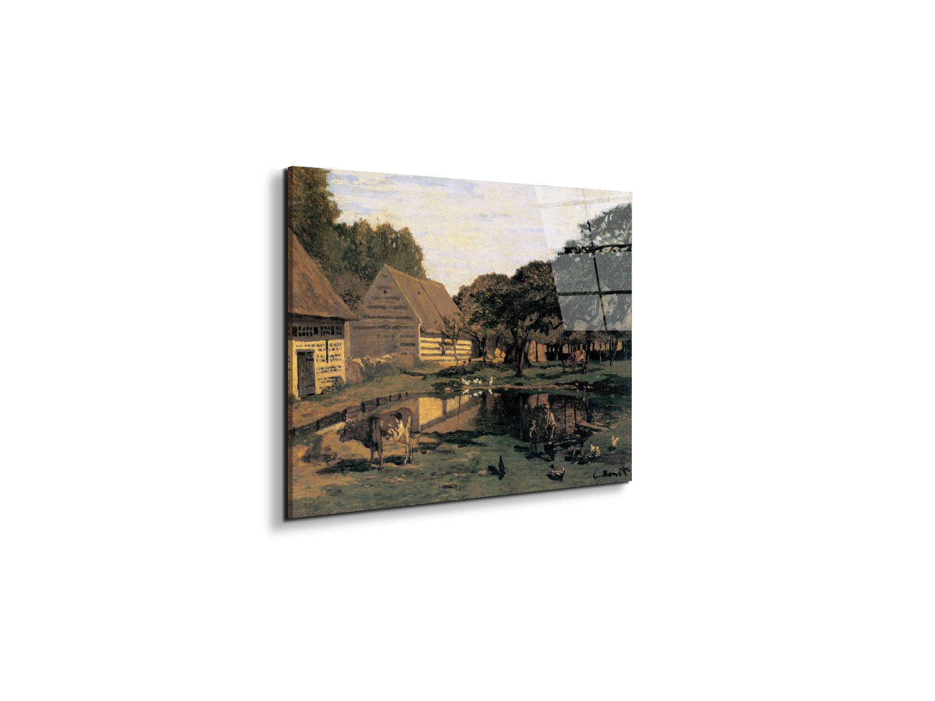 homage-to-monet-farmyard-in-normandyec16915-