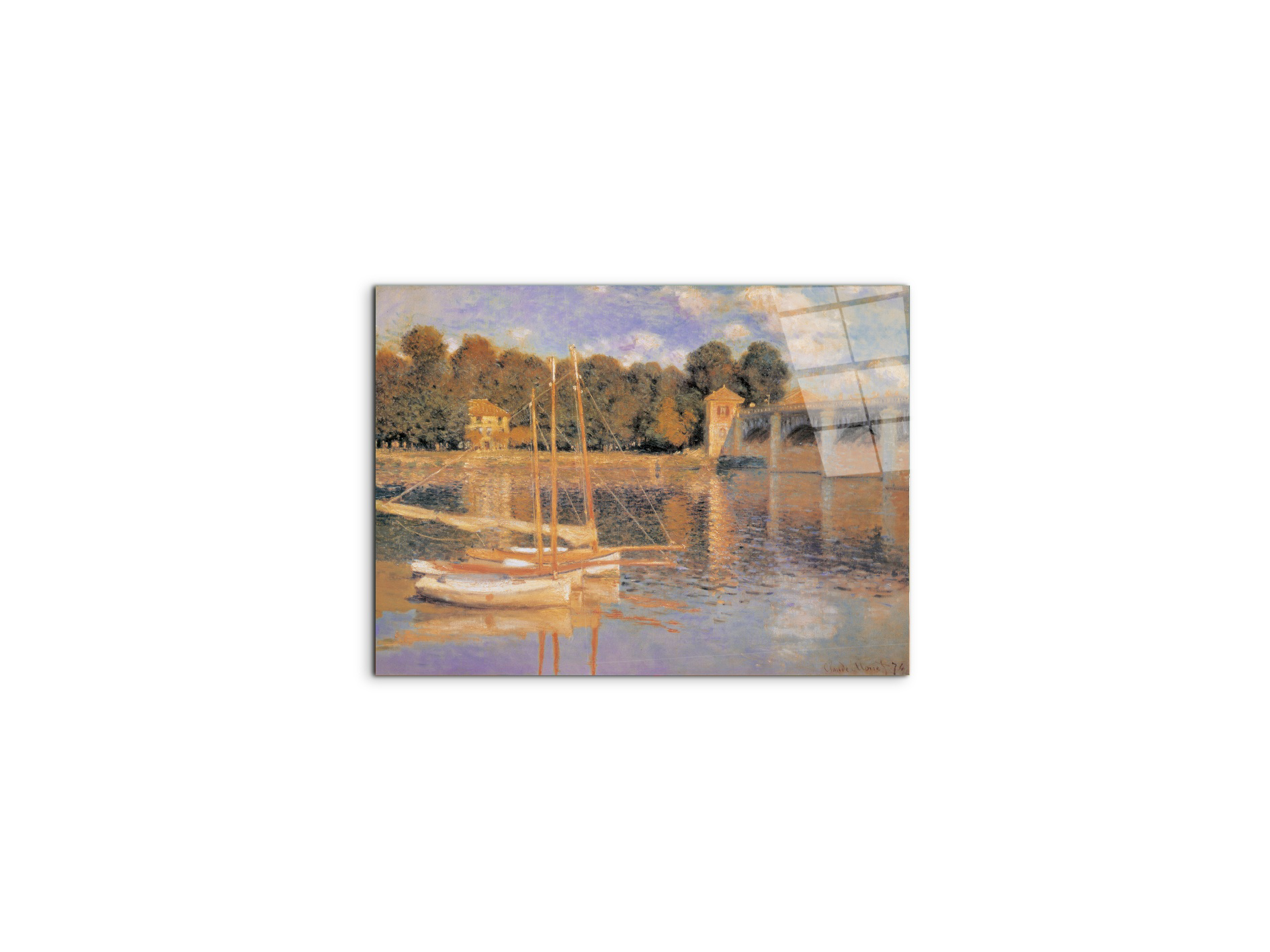 homage-to-monet-the-basin-of-argenteuil-iec16941-#materiale_CrystalArt/dimensioni_50x37,42