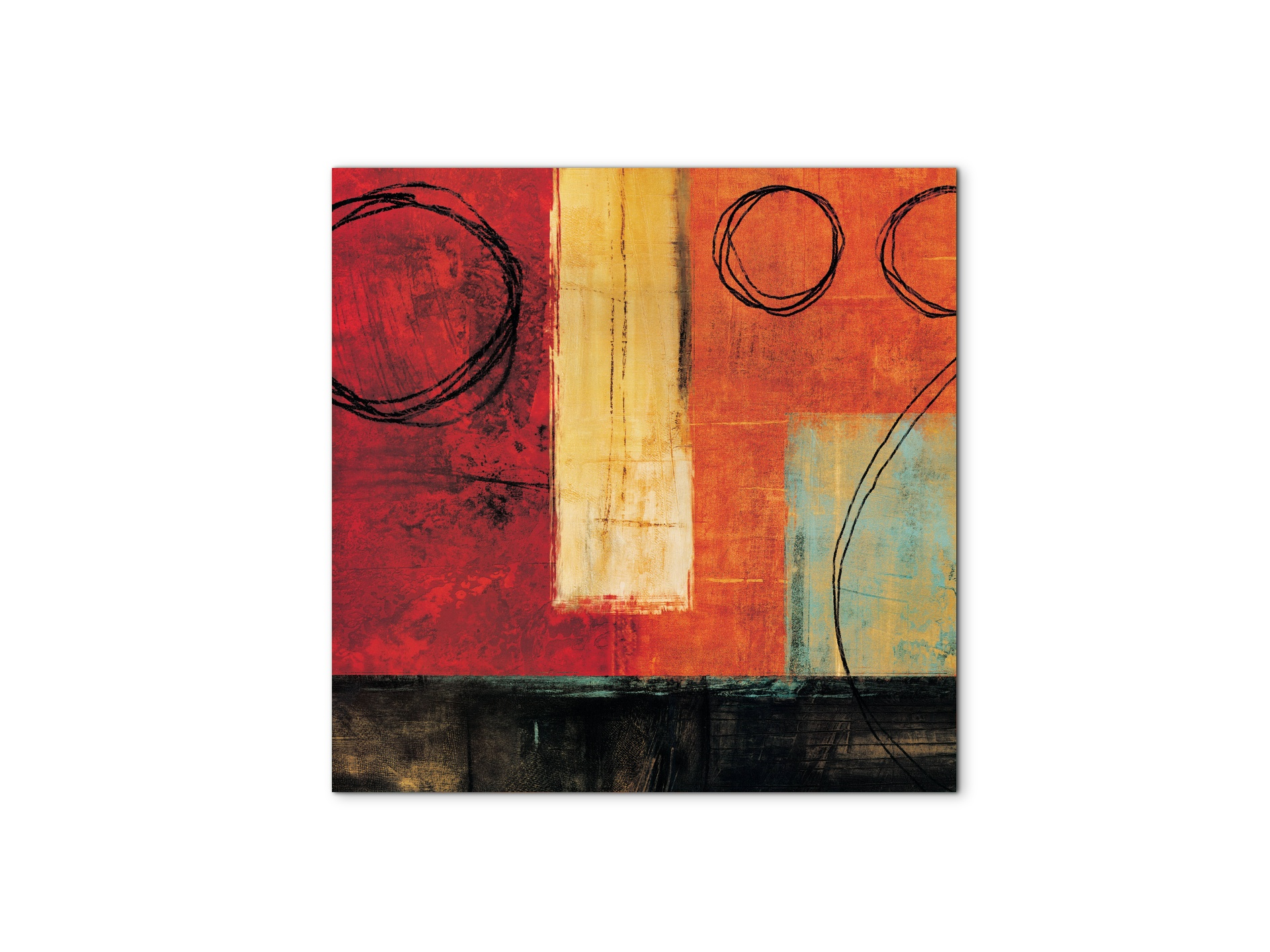 abstarctec17078-#materiale_MetalArt Materic/dimensioni_58x58