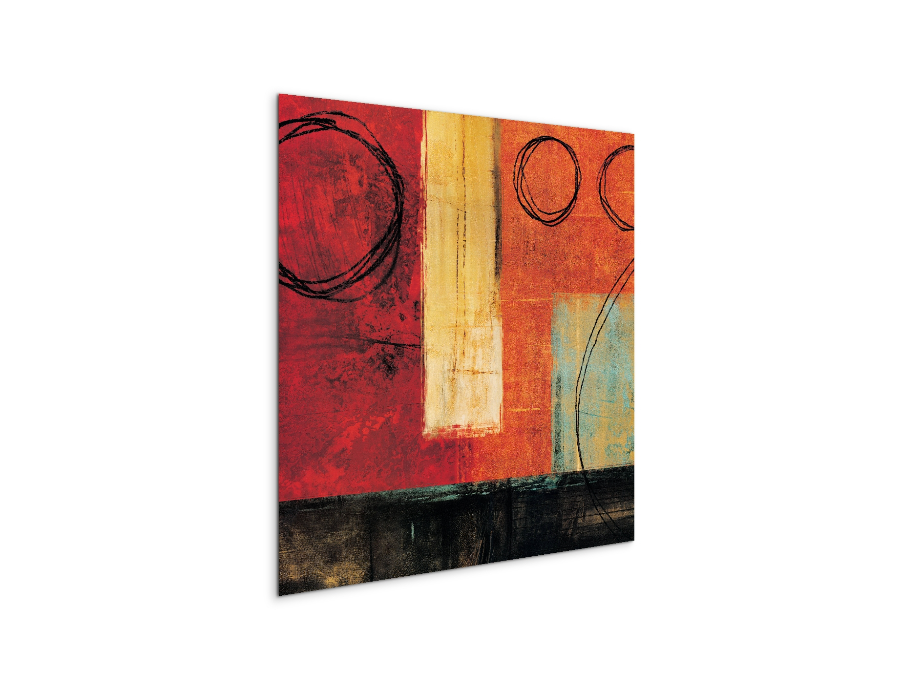 abstarctec17078-#materiale_MetalArt Materic/dimensioni_58x58