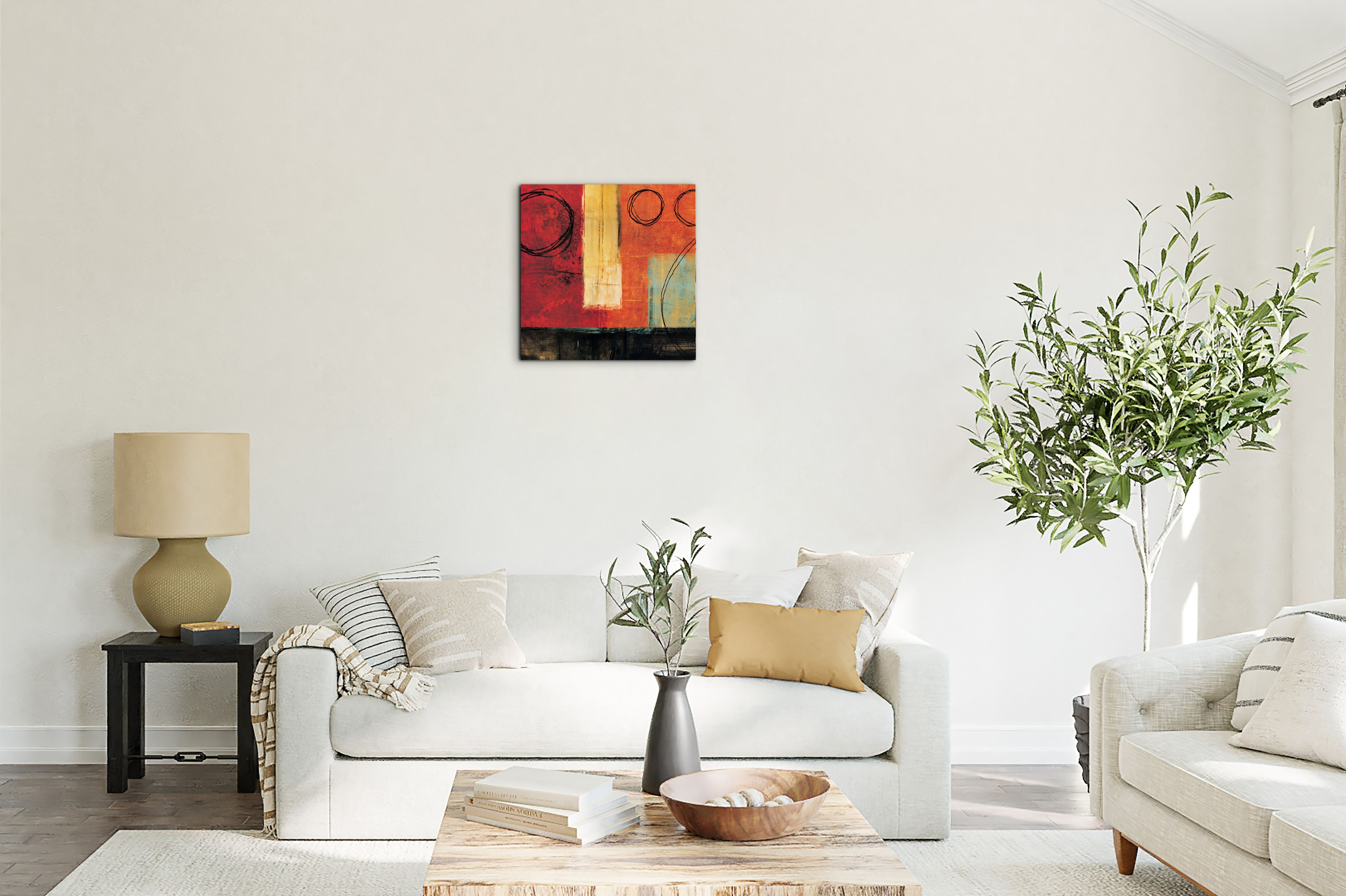 abstarctec17078-#materiale_MetalArt Materic/dimensioni_58x58
