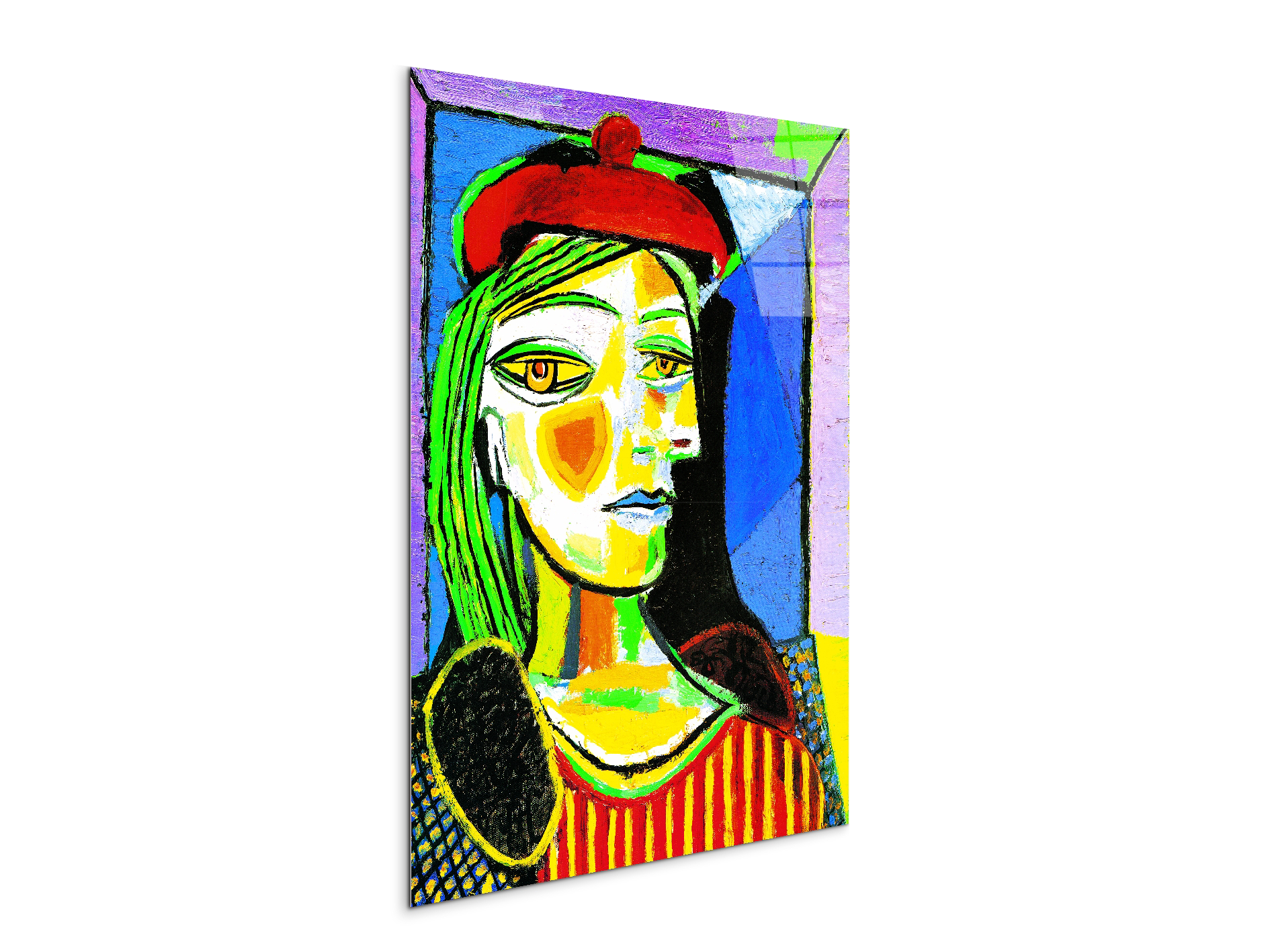 homage-to-pablo-femme-au-beret-rougeec17228-