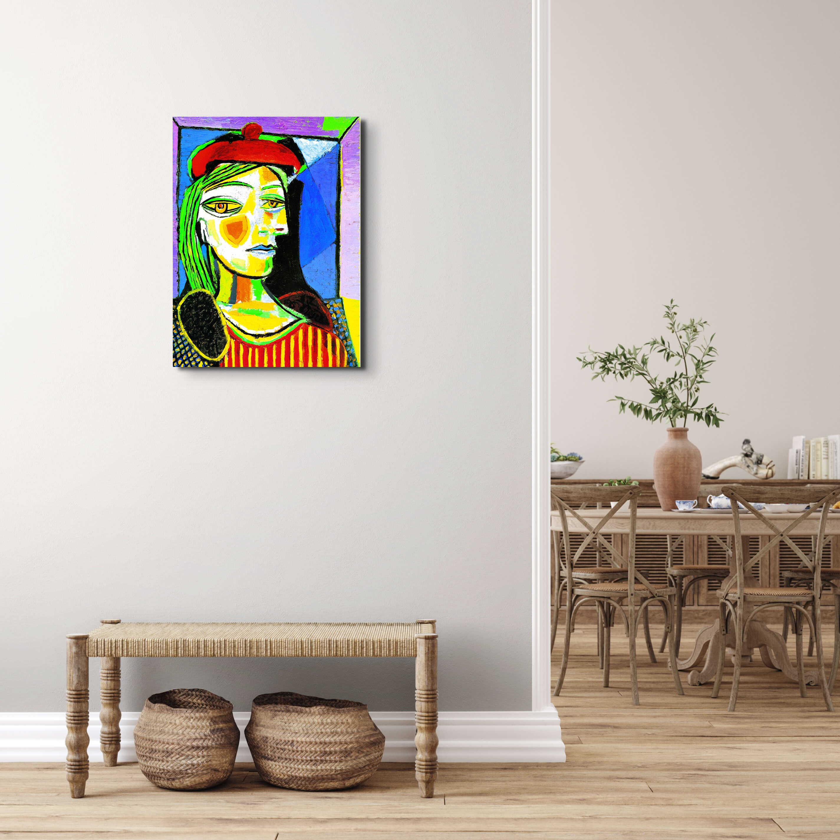 homage-to-pablo-femme-au-beret-rougeec17228-