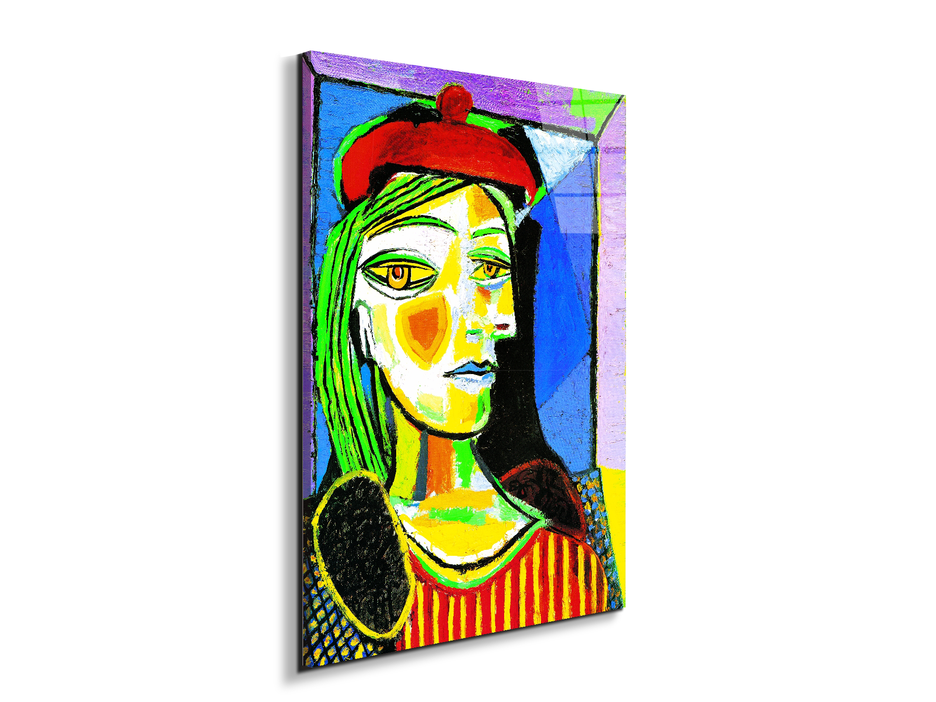 homage-to-pablo-femme-au-beret-rougeec17228-