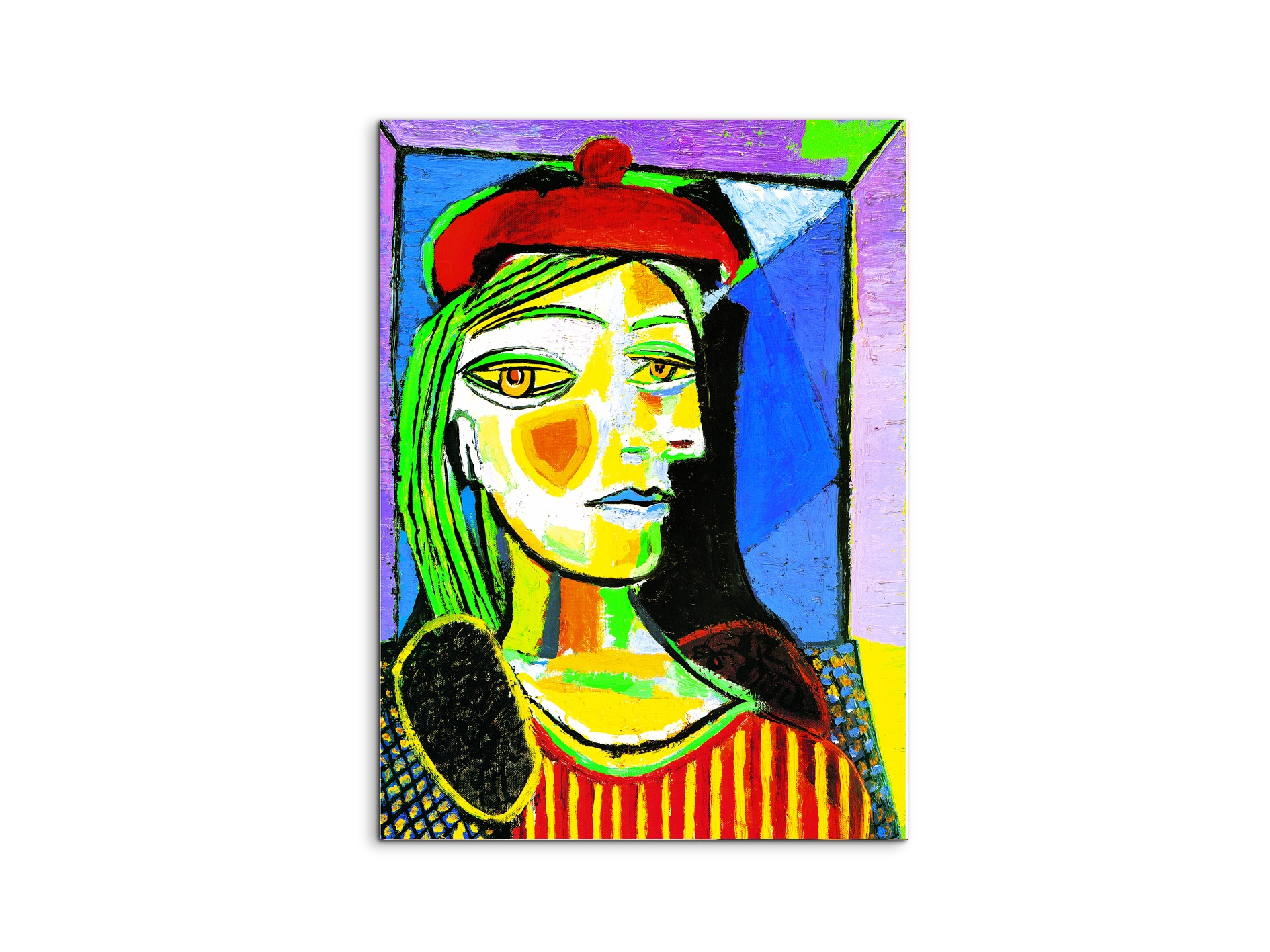 homage-to-pablo-femme-au-beret-rougeec17228-
