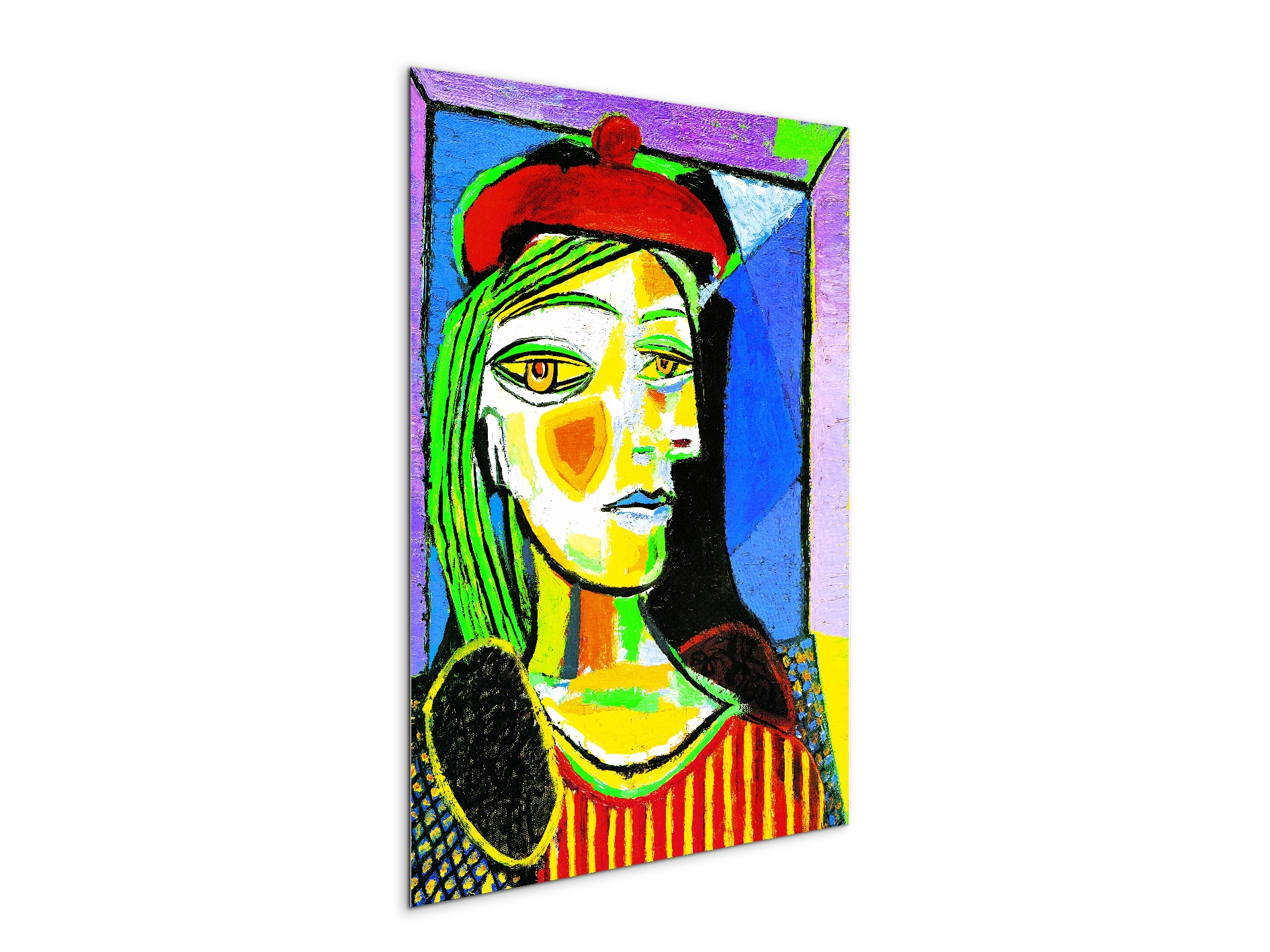 homage-to-pablo-femme-au-beret-rougeec17228-