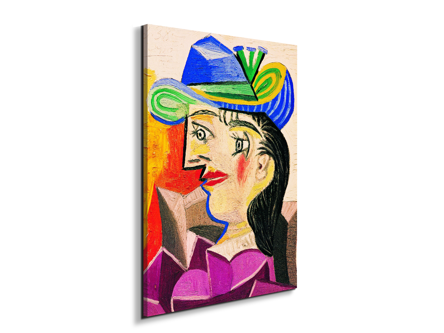 homage-to-pablo-woman-with-a-blue-hatec17257-