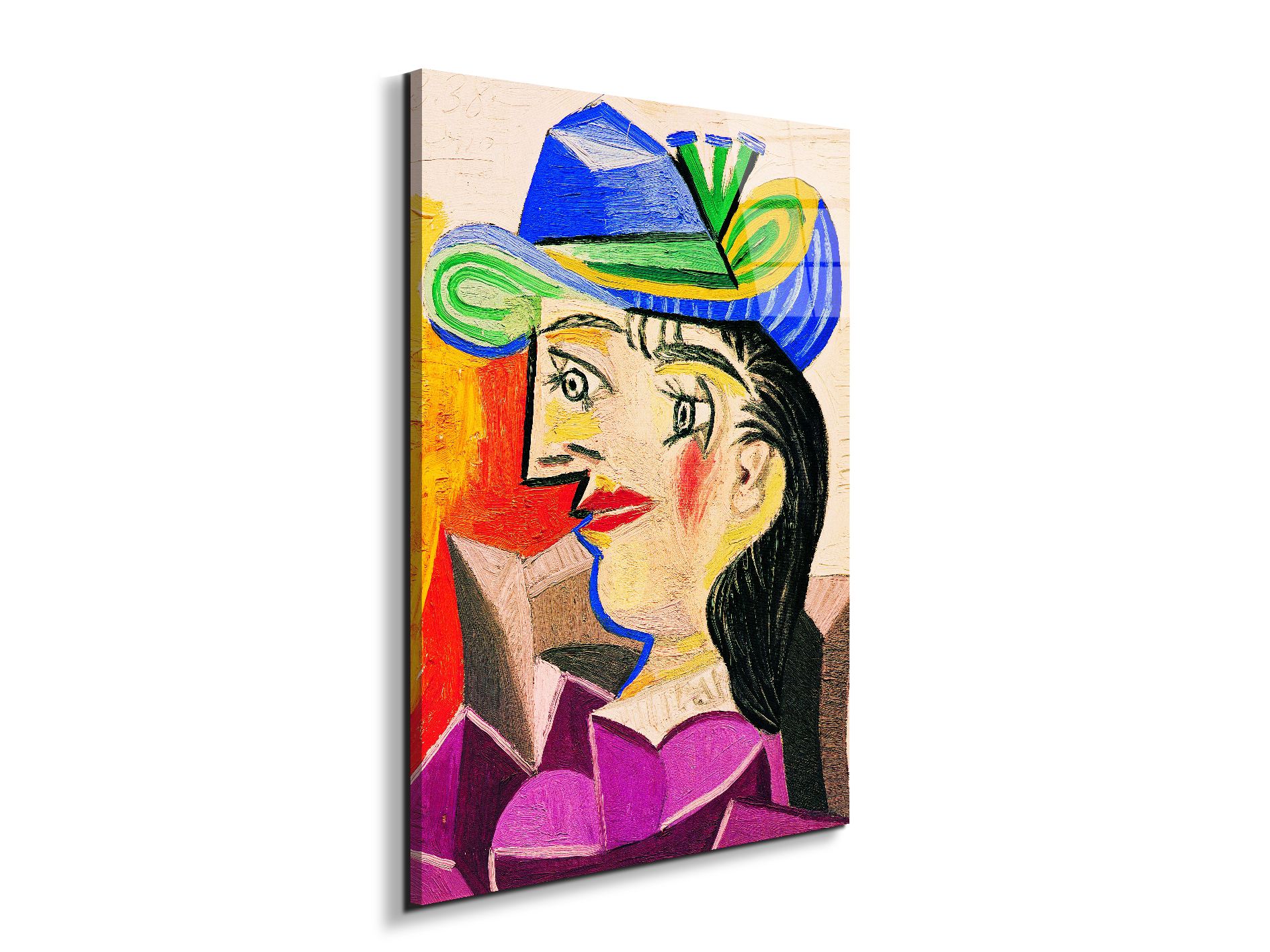 homage-to-pablo-woman-with-a-blue-hatec17257-