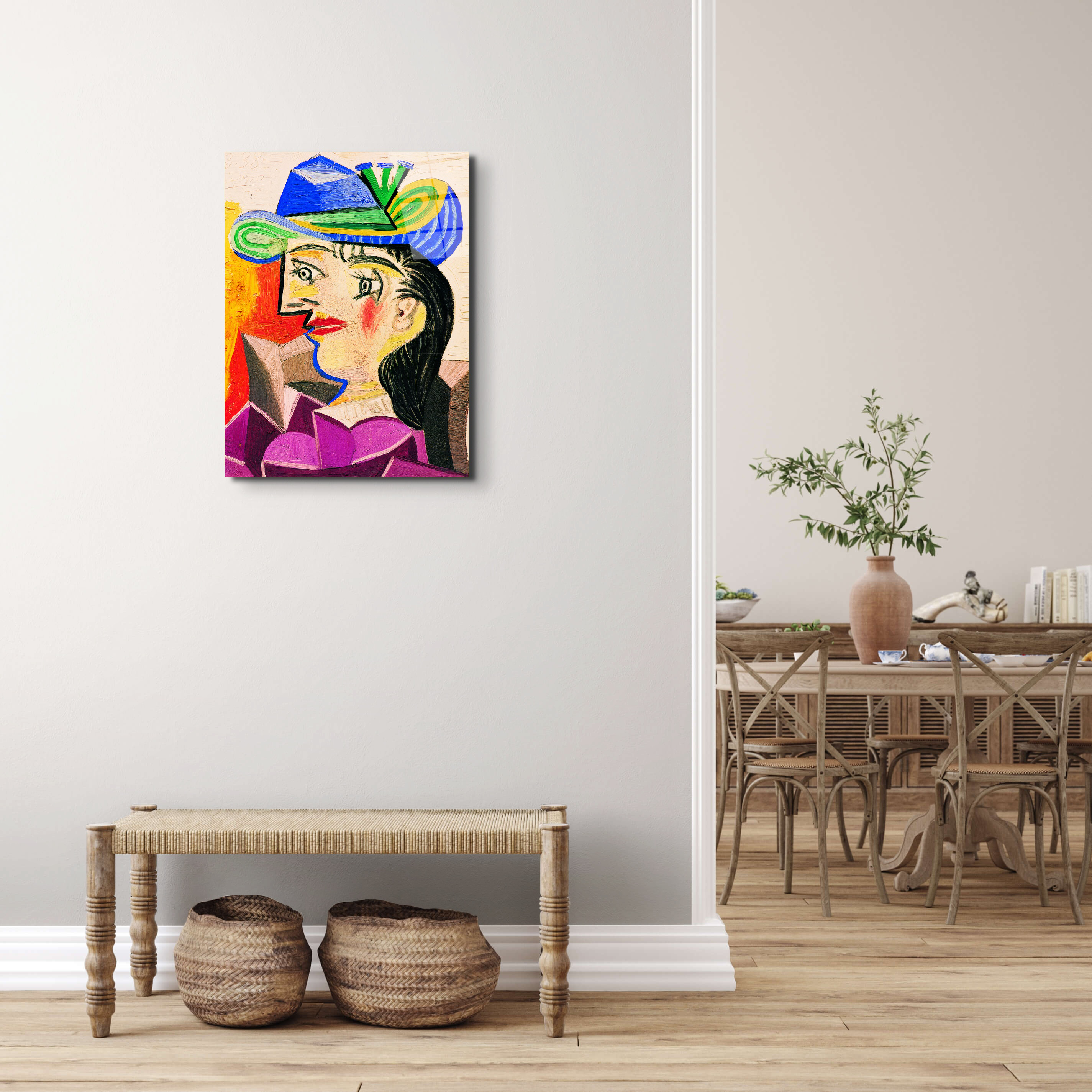 homage-to-pablo-woman-with-a-blue-hatec17257-