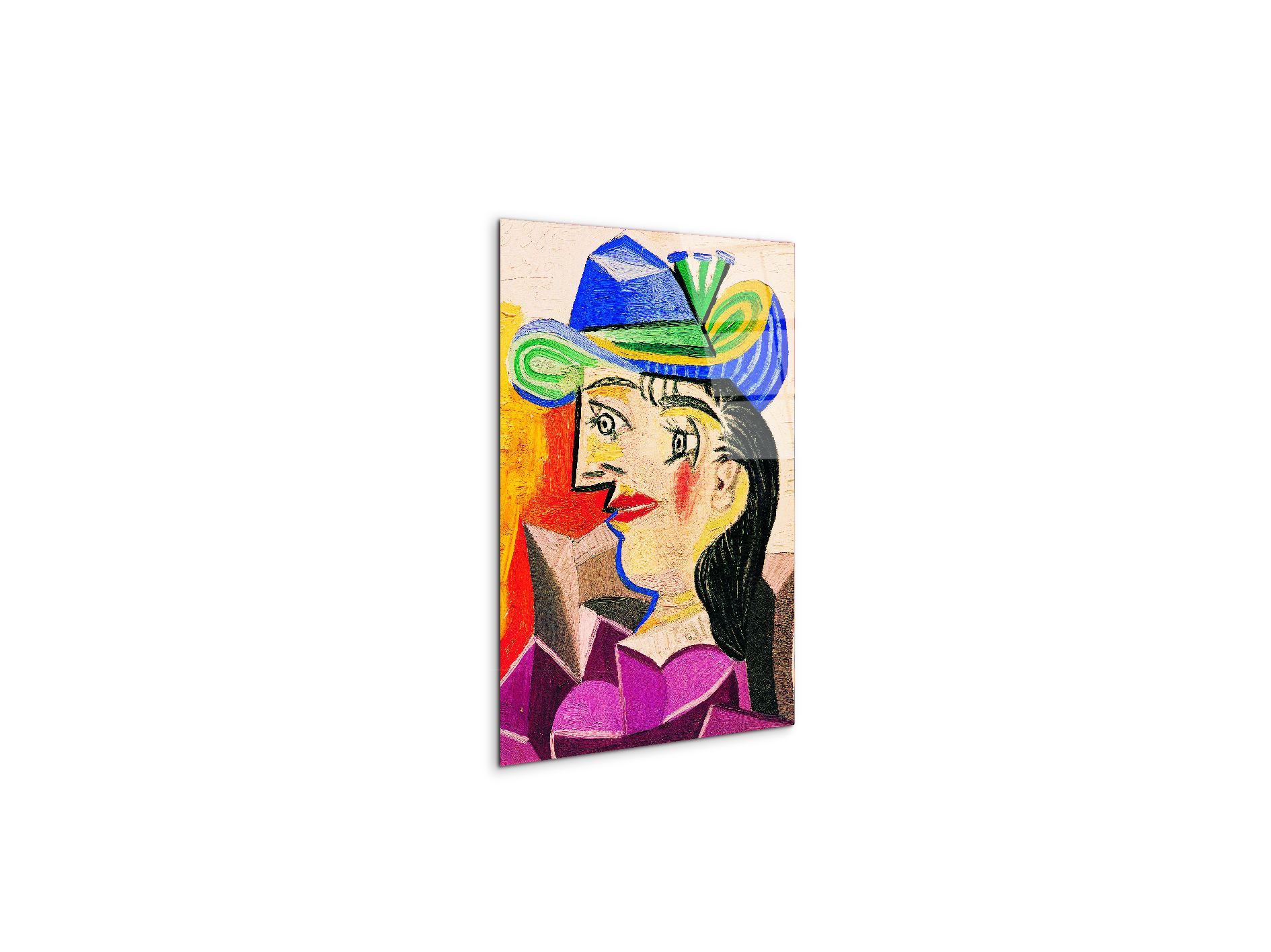 homage-to-pablo-woman-with-a-blue-hatec17257-