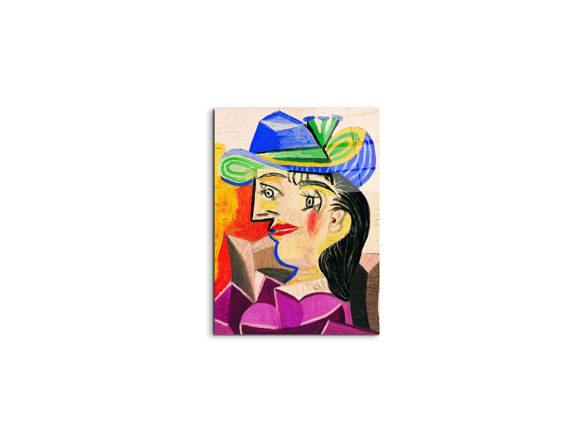homage-to-pablo-woman-with-a-blue-hatec17257-
