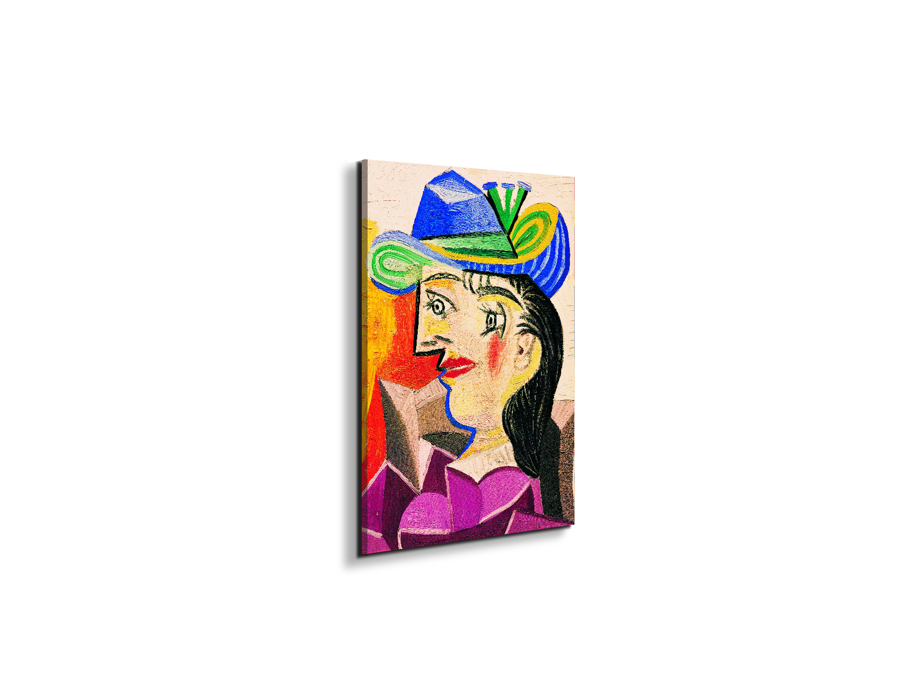 homage-to-pablo-woman-with-a-blue-hatec17257-