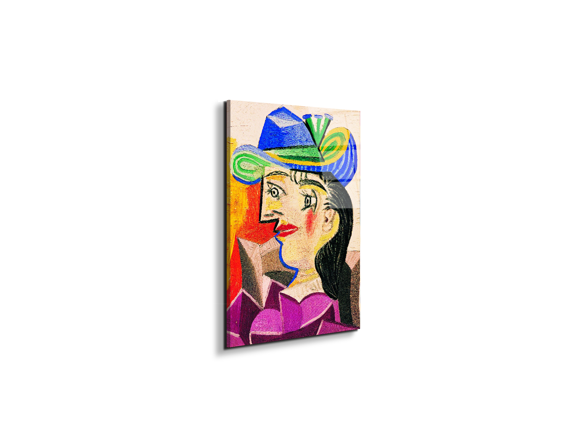 homage-to-pablo-woman-with-a-blue-hatec17257-