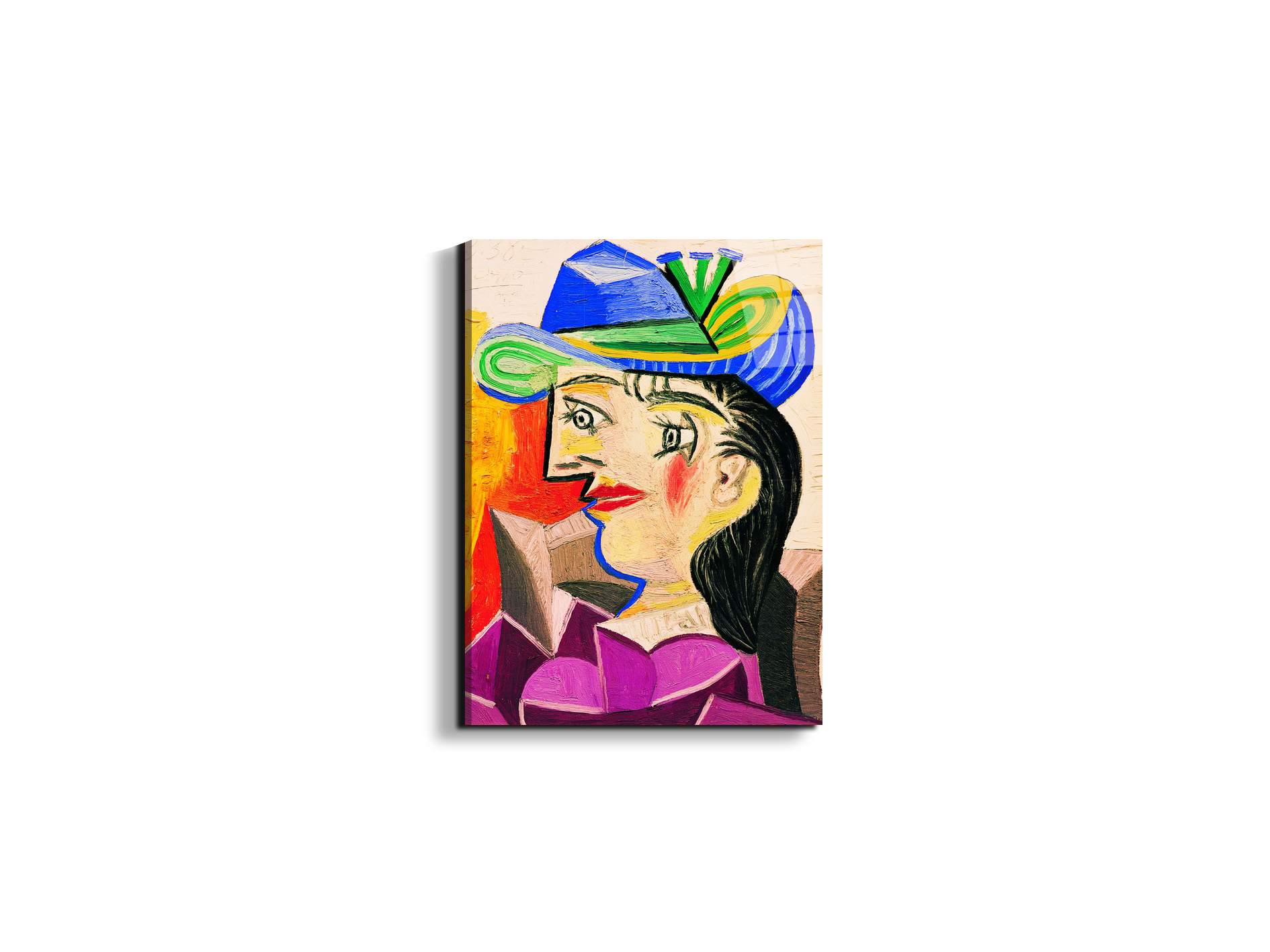 homage-to-pablo-woman-with-a-blue-hatec17257-