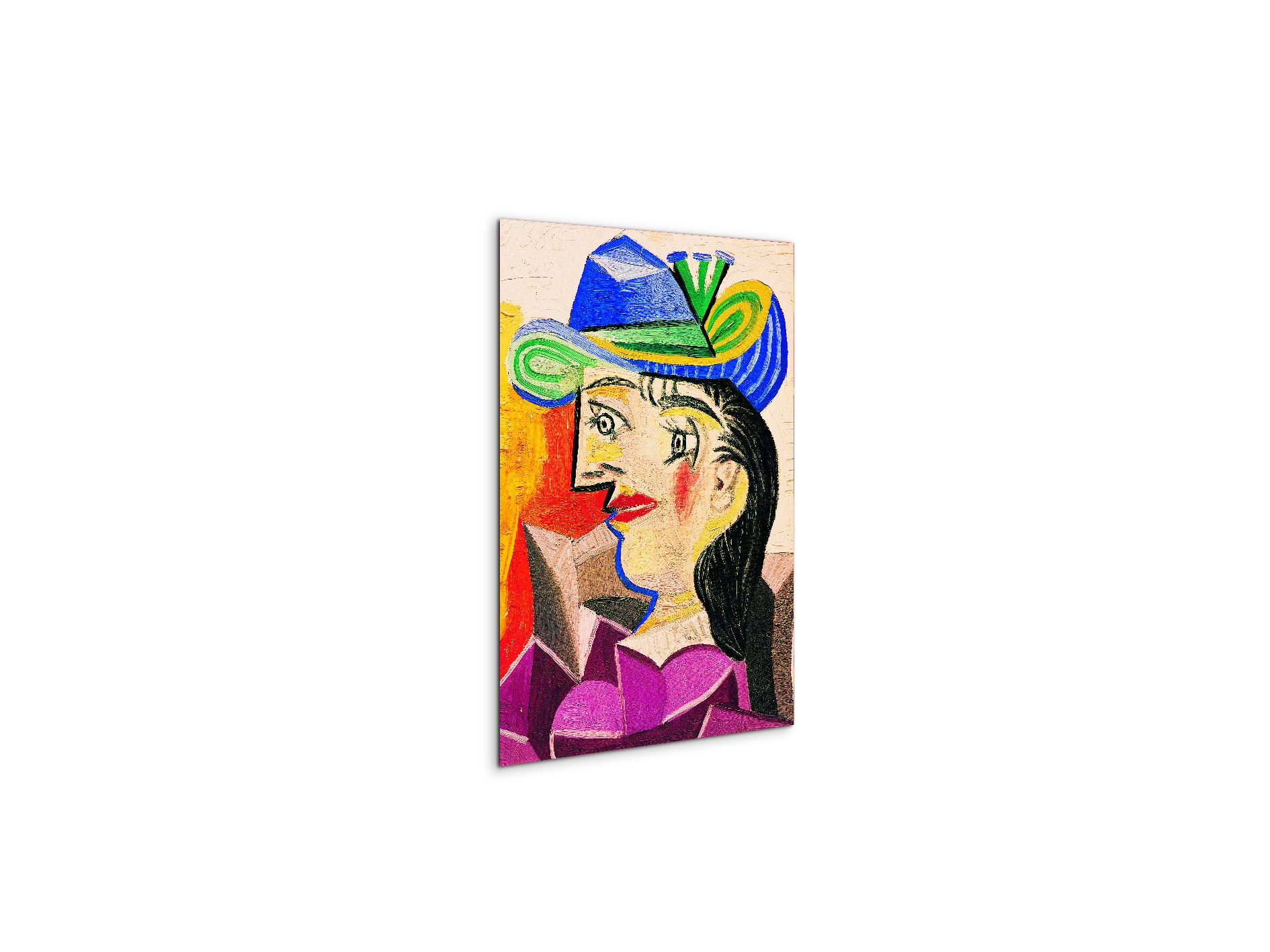 homage-to-pablo-woman-with-a-blue-hatec17257-