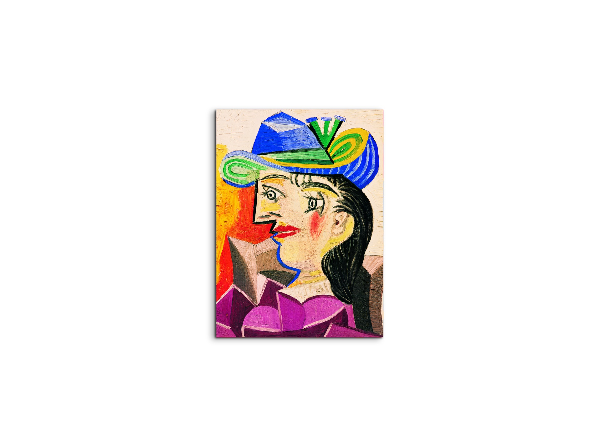 homage-to-pablo-woman-with-a-blue-hatec17257-